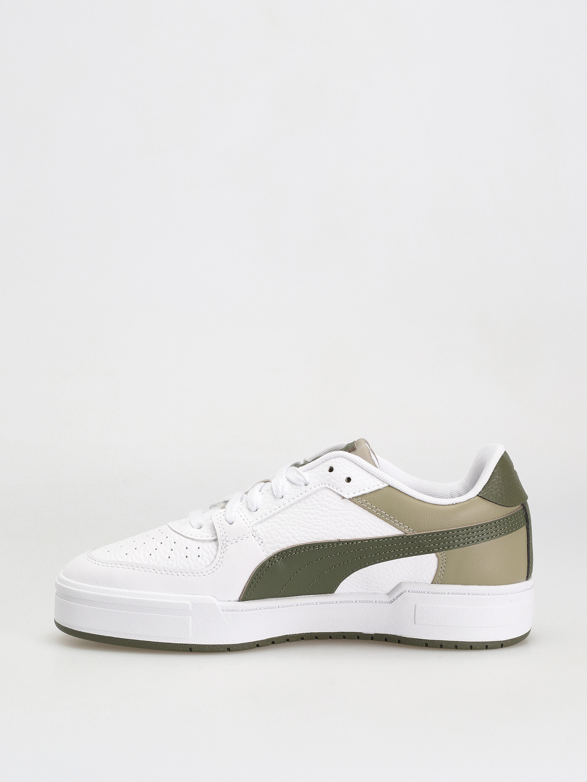 Buty Puma CA Pro (white)