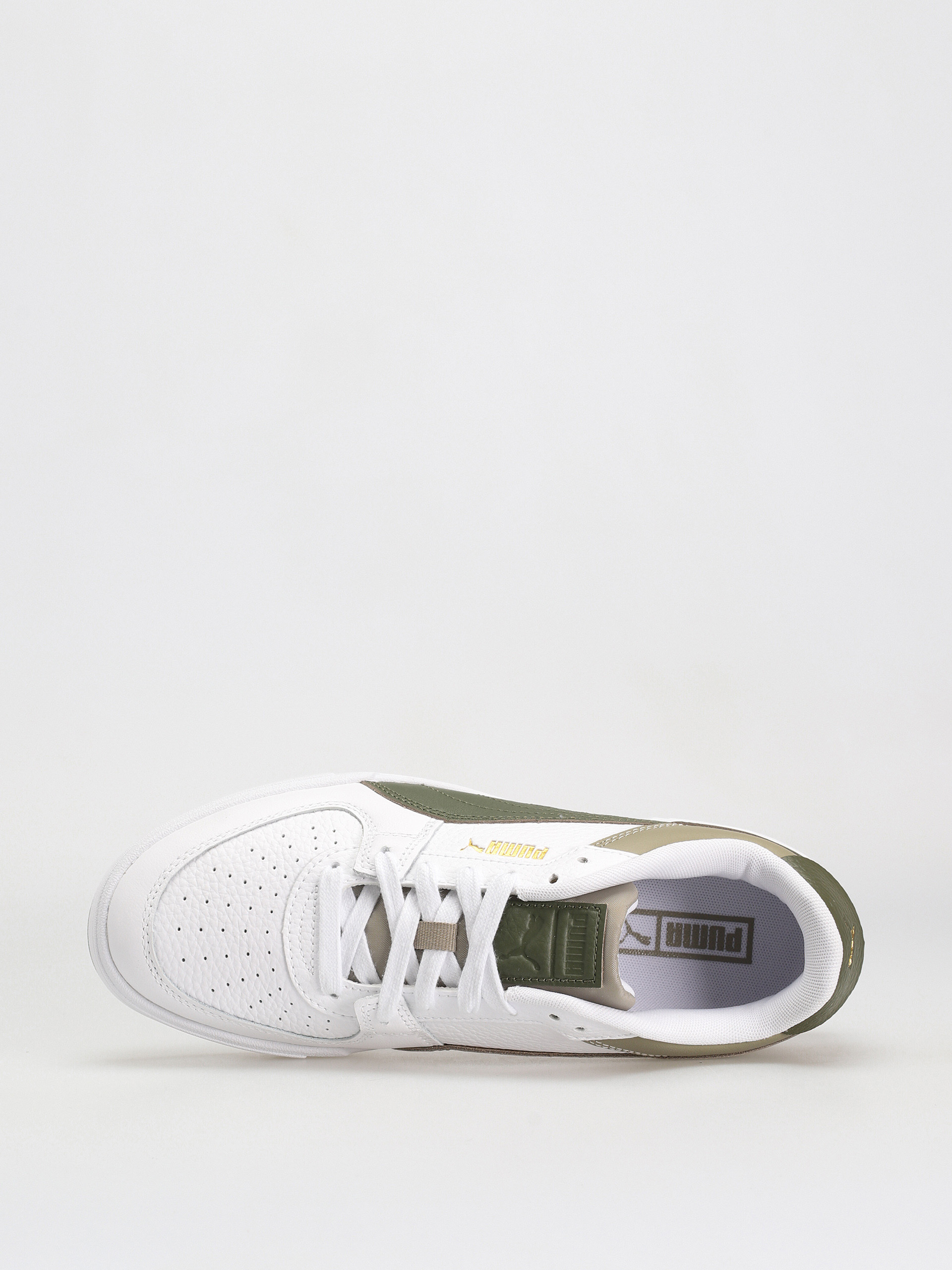 Buty Puma CA Pro (white)