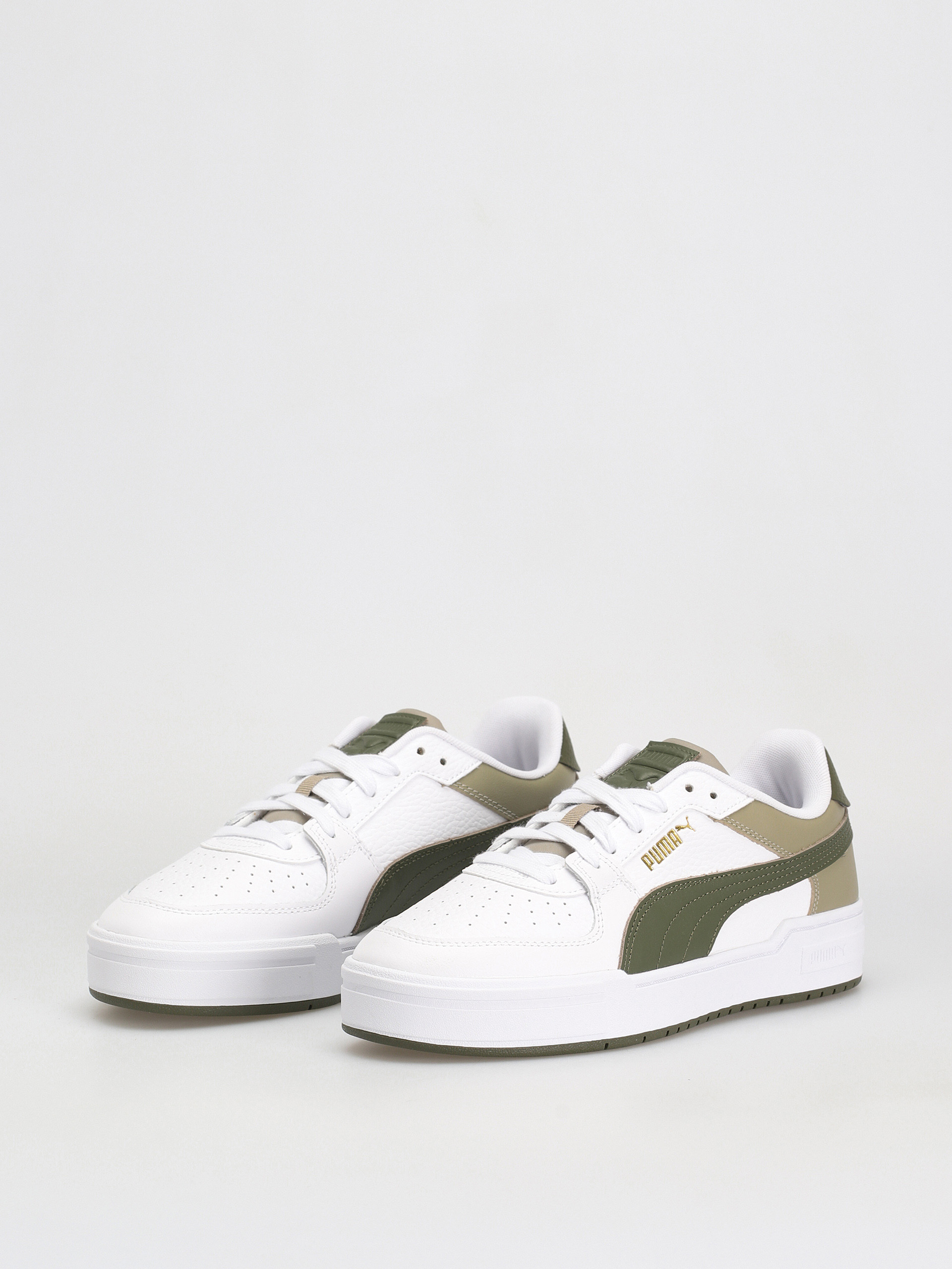 Buty Puma CA Pro (white)