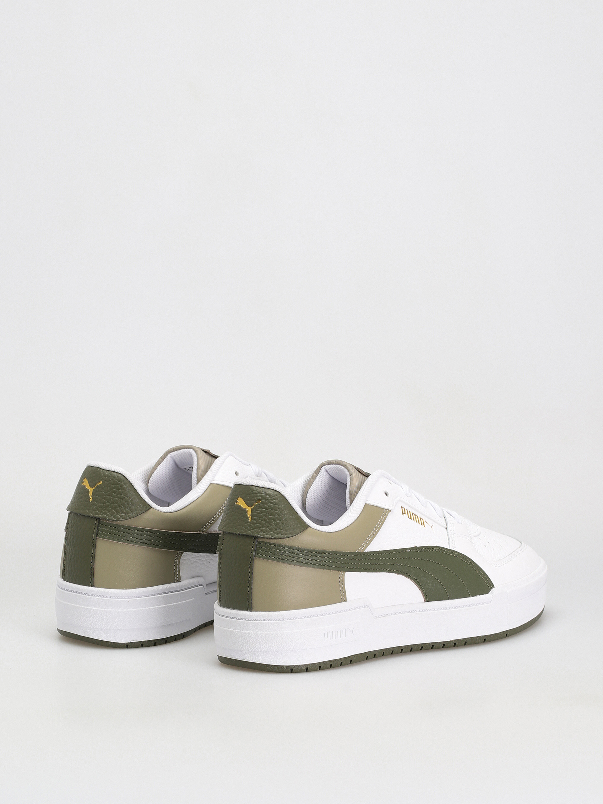 Buty Puma CA Pro (white)