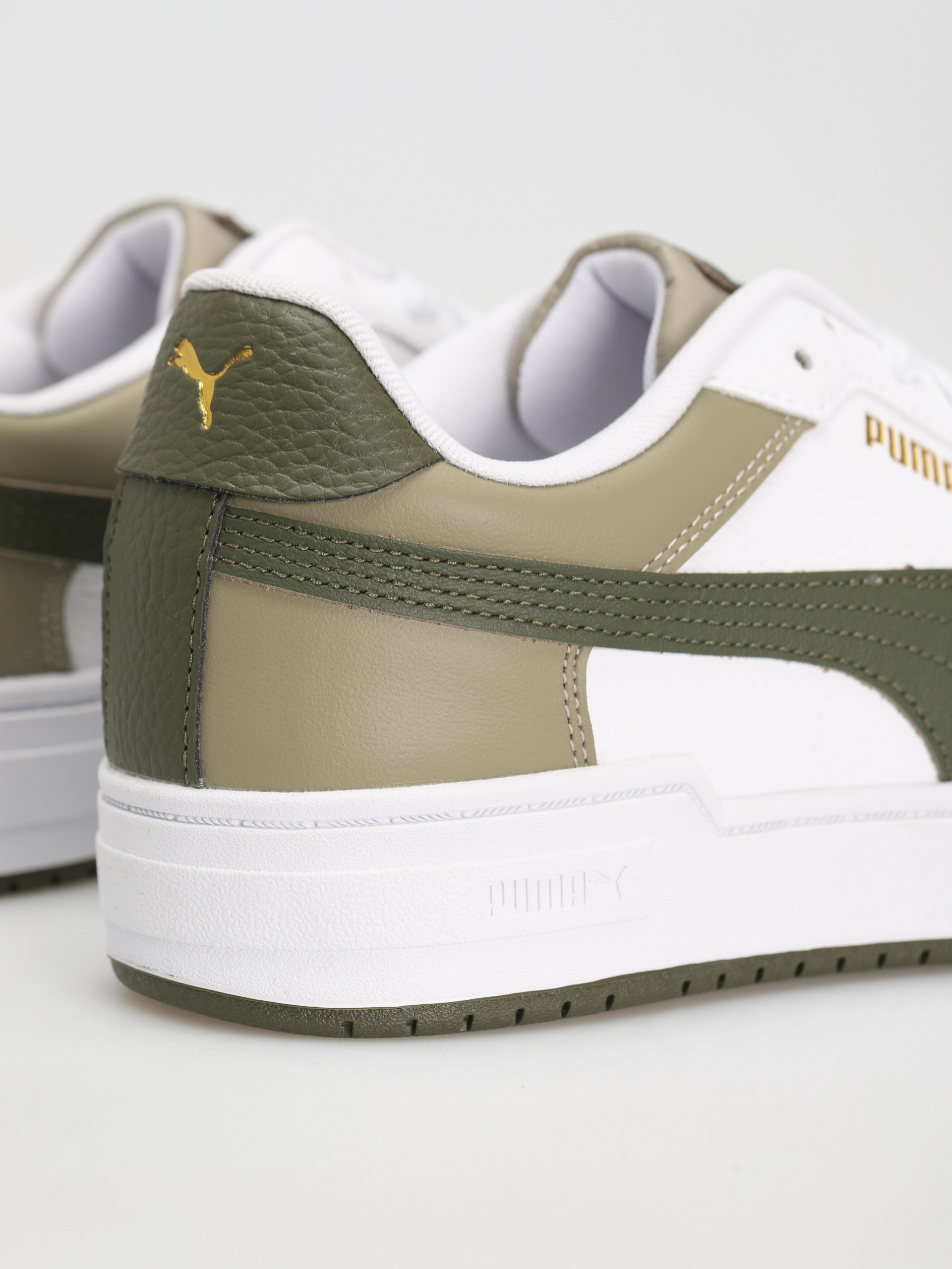 Buty Puma CA Pro (white)