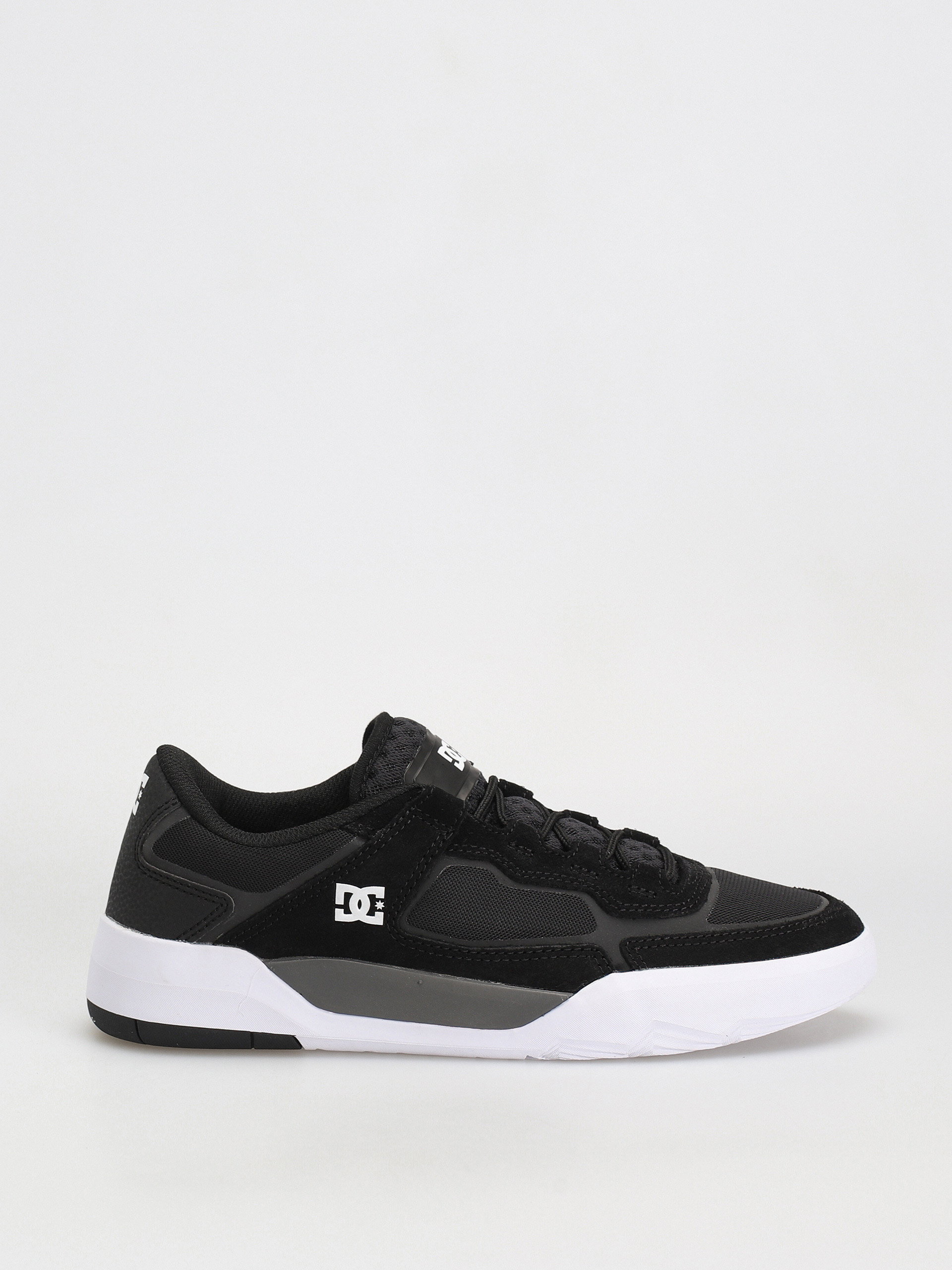 Buty DC Metric S (black/grey)