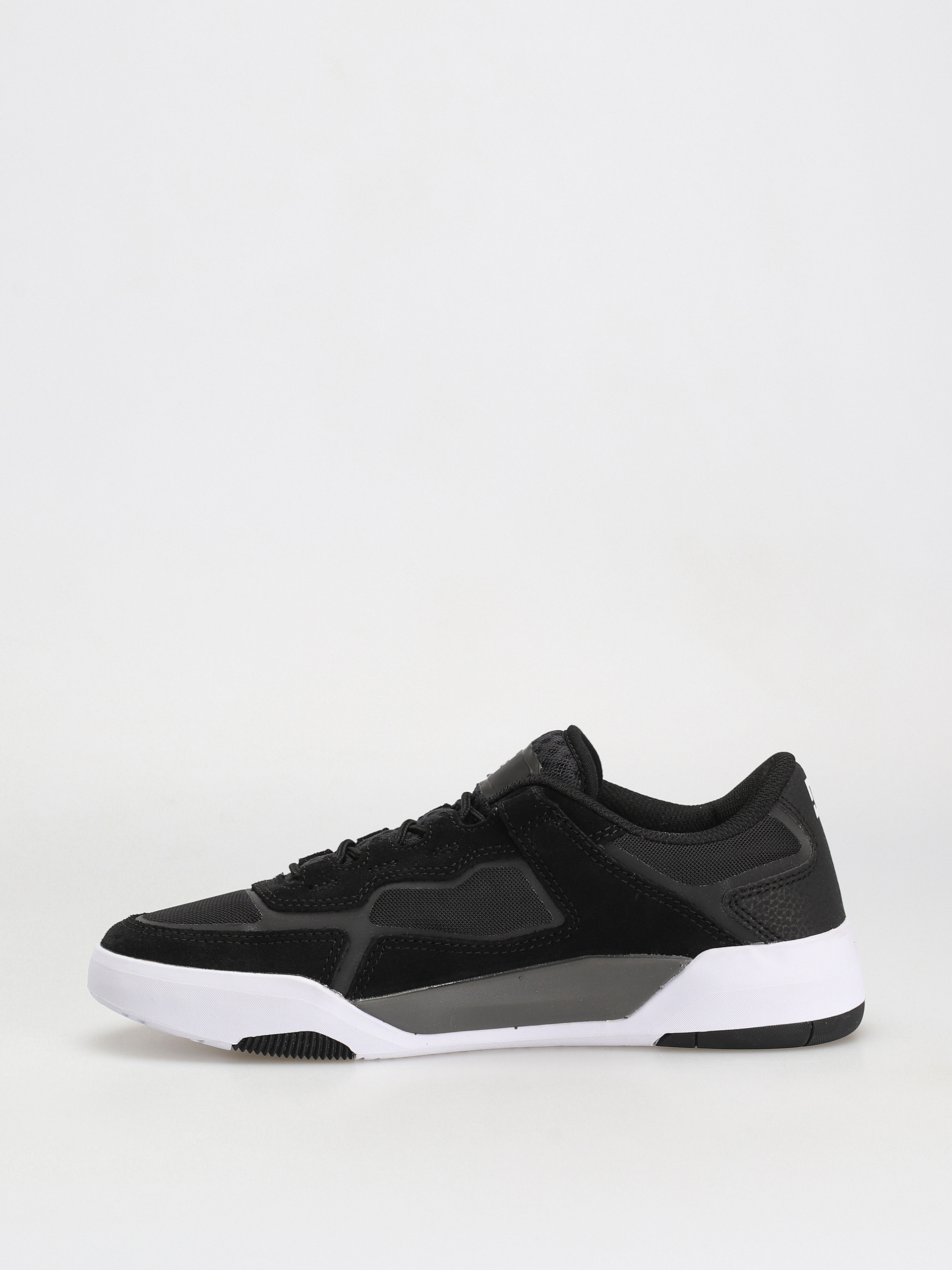 Buty DC Metric S (black/grey)