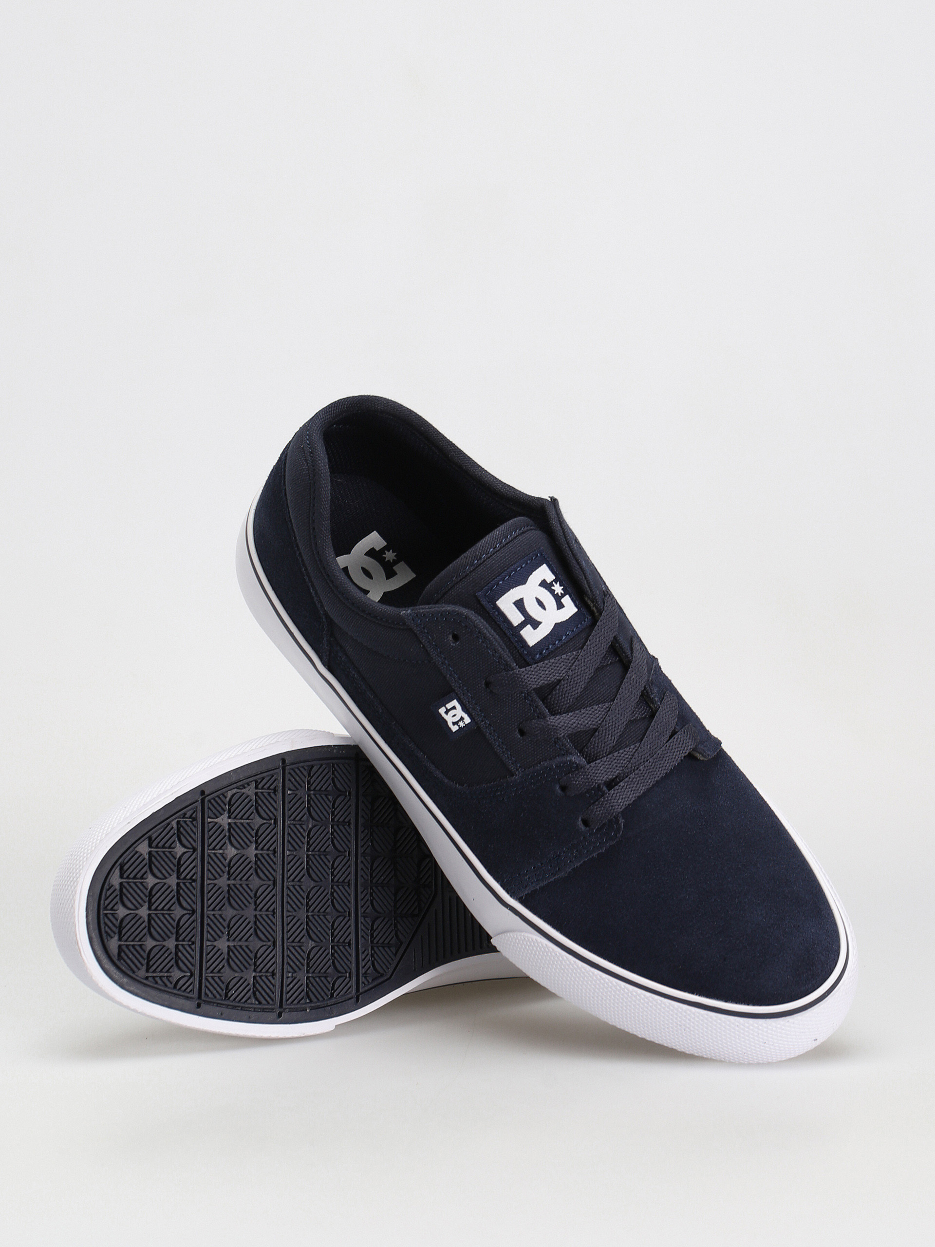 Buty DC Tonik (dc navy)