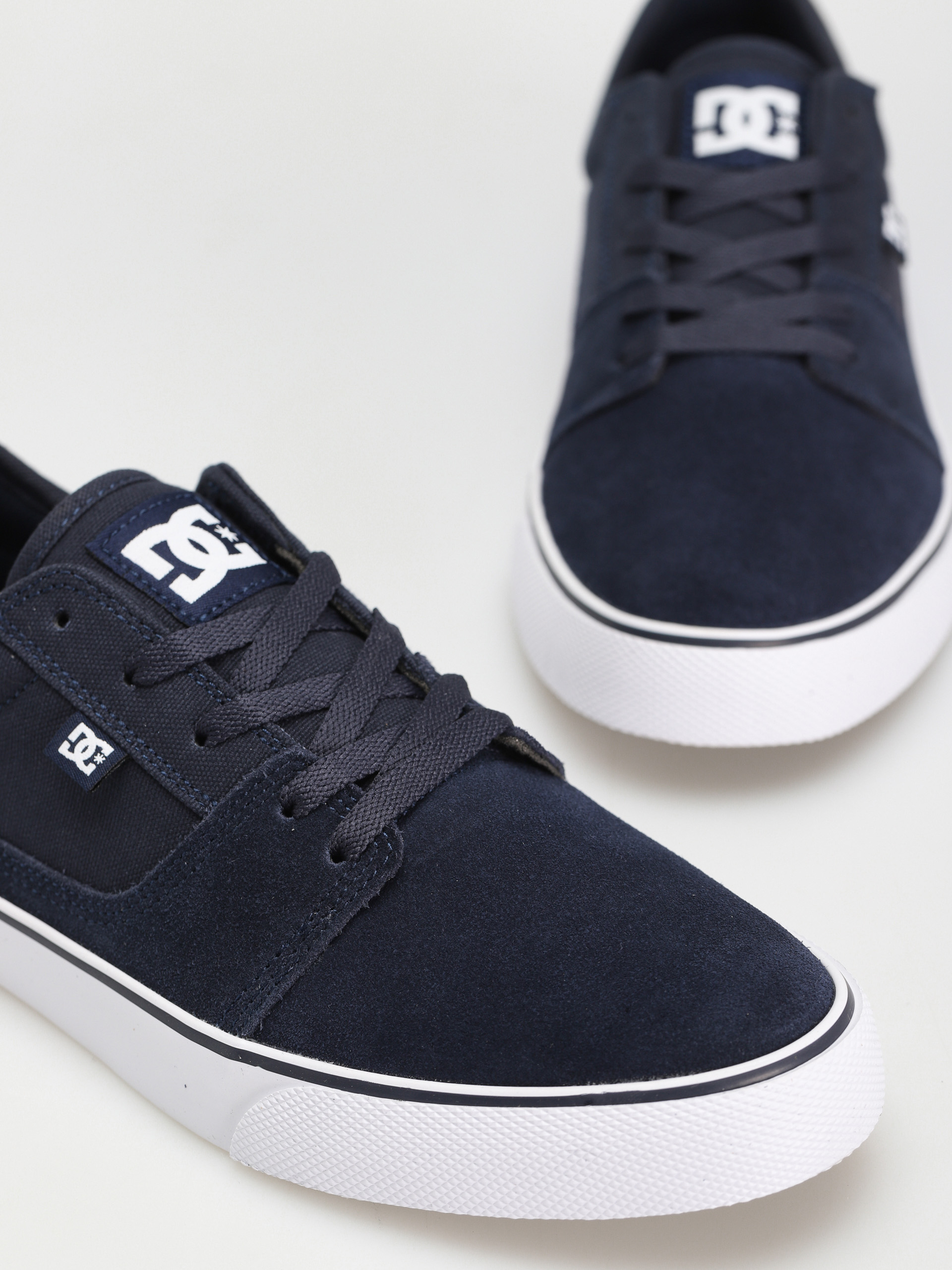 Buty DC Tonik (dc navy)
