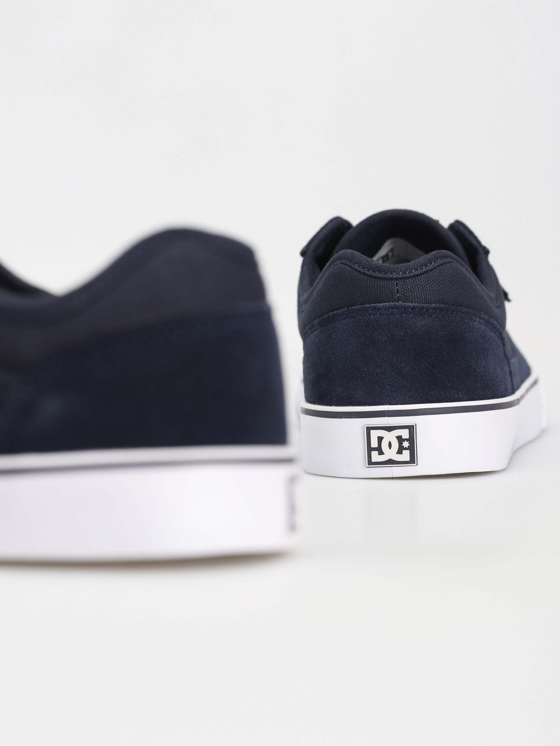 Buty DC Tonik (dc navy)