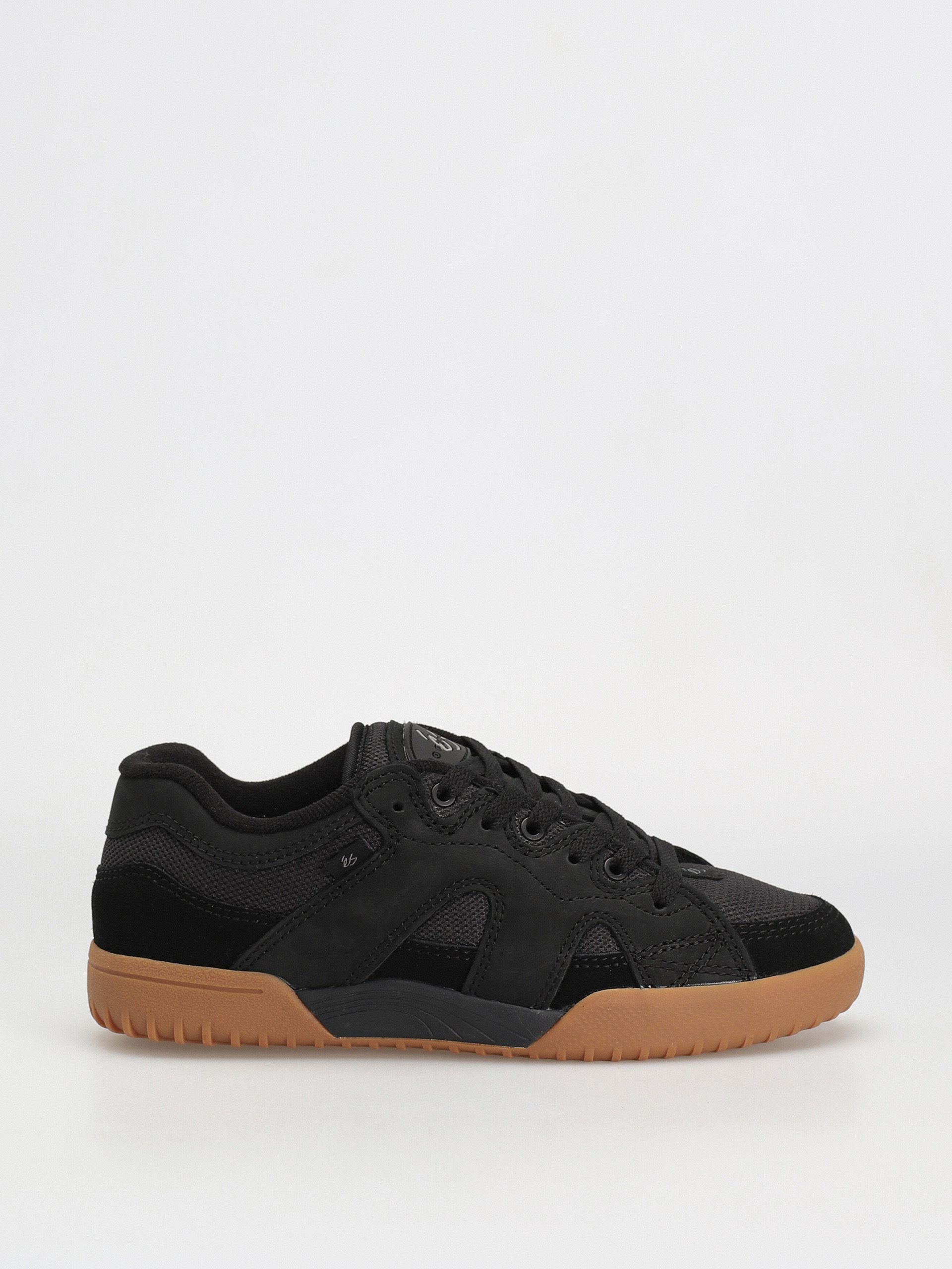 Buty eS One Nine 7 (black/gum)