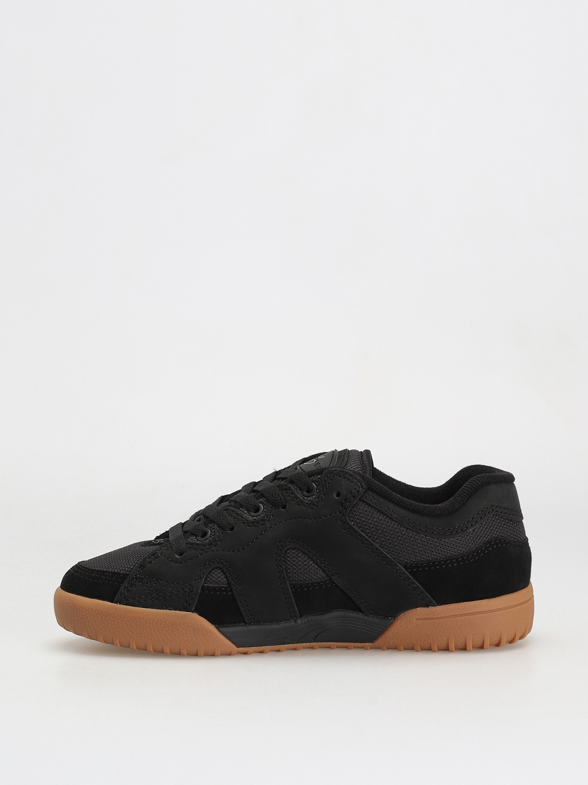 Buty eS One Nine 7 (black/gum)