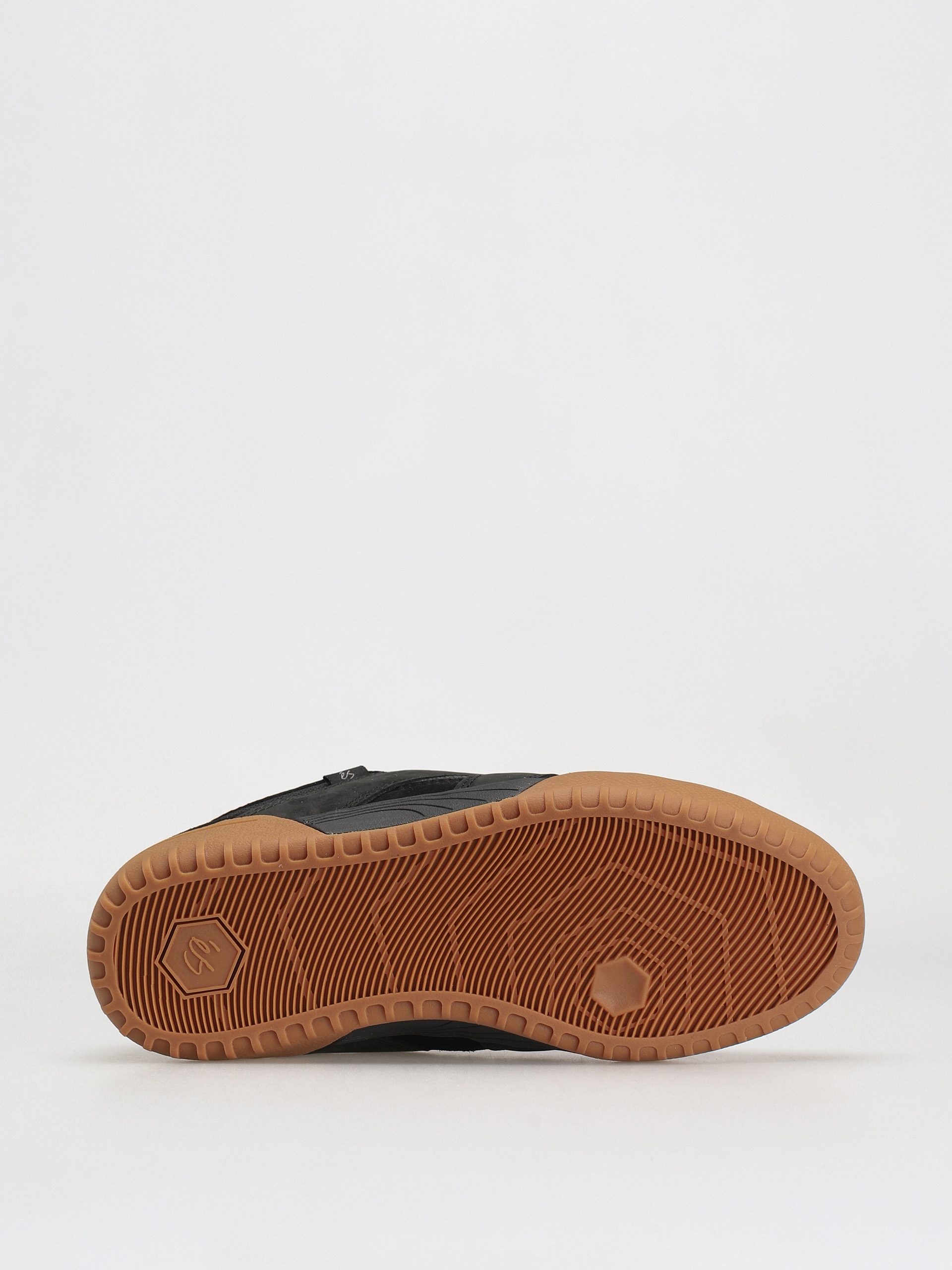 Buty eS One Nine 7 (black/gum)
