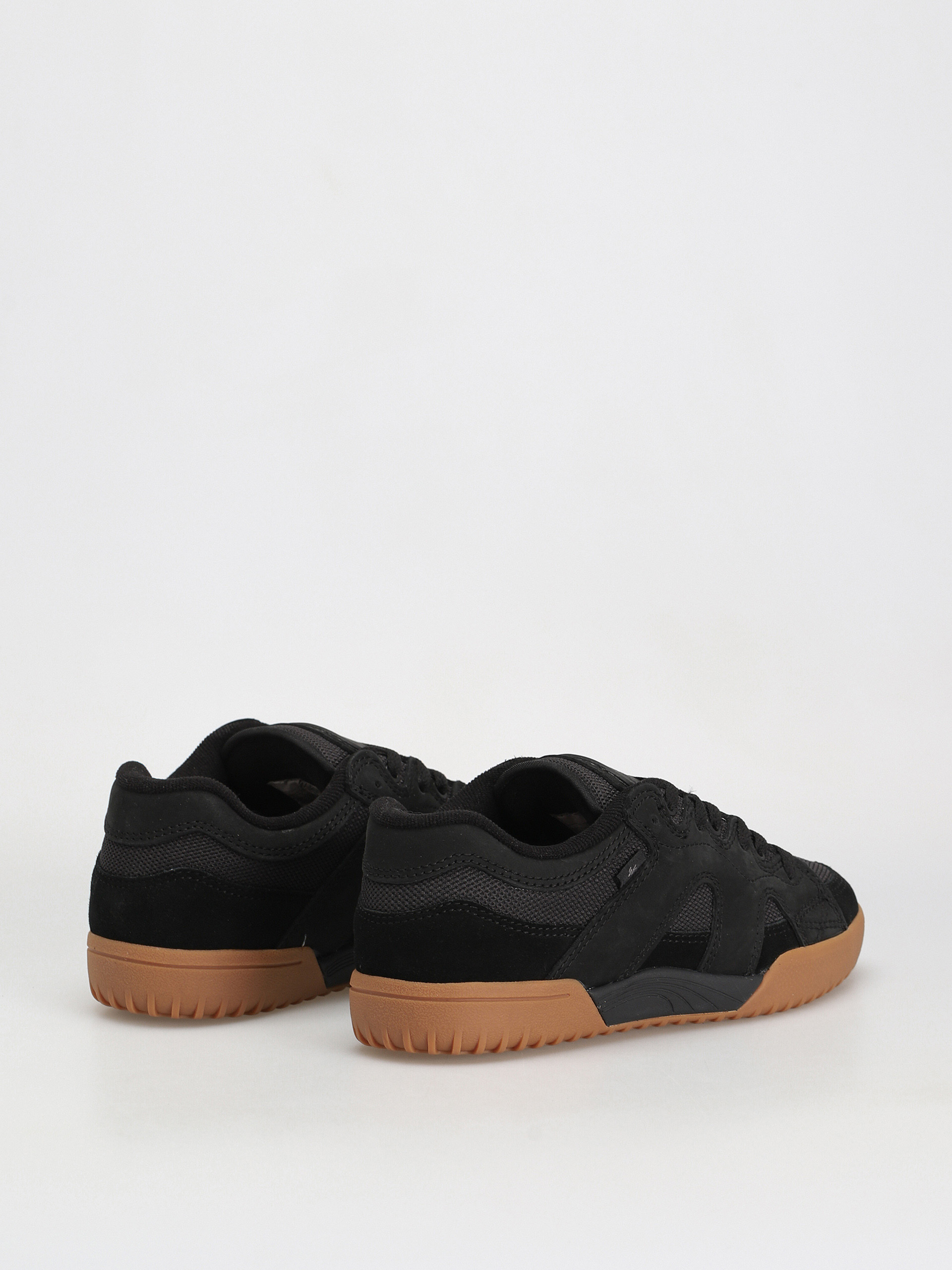 Buty eS One Nine 7 (black/gum)
