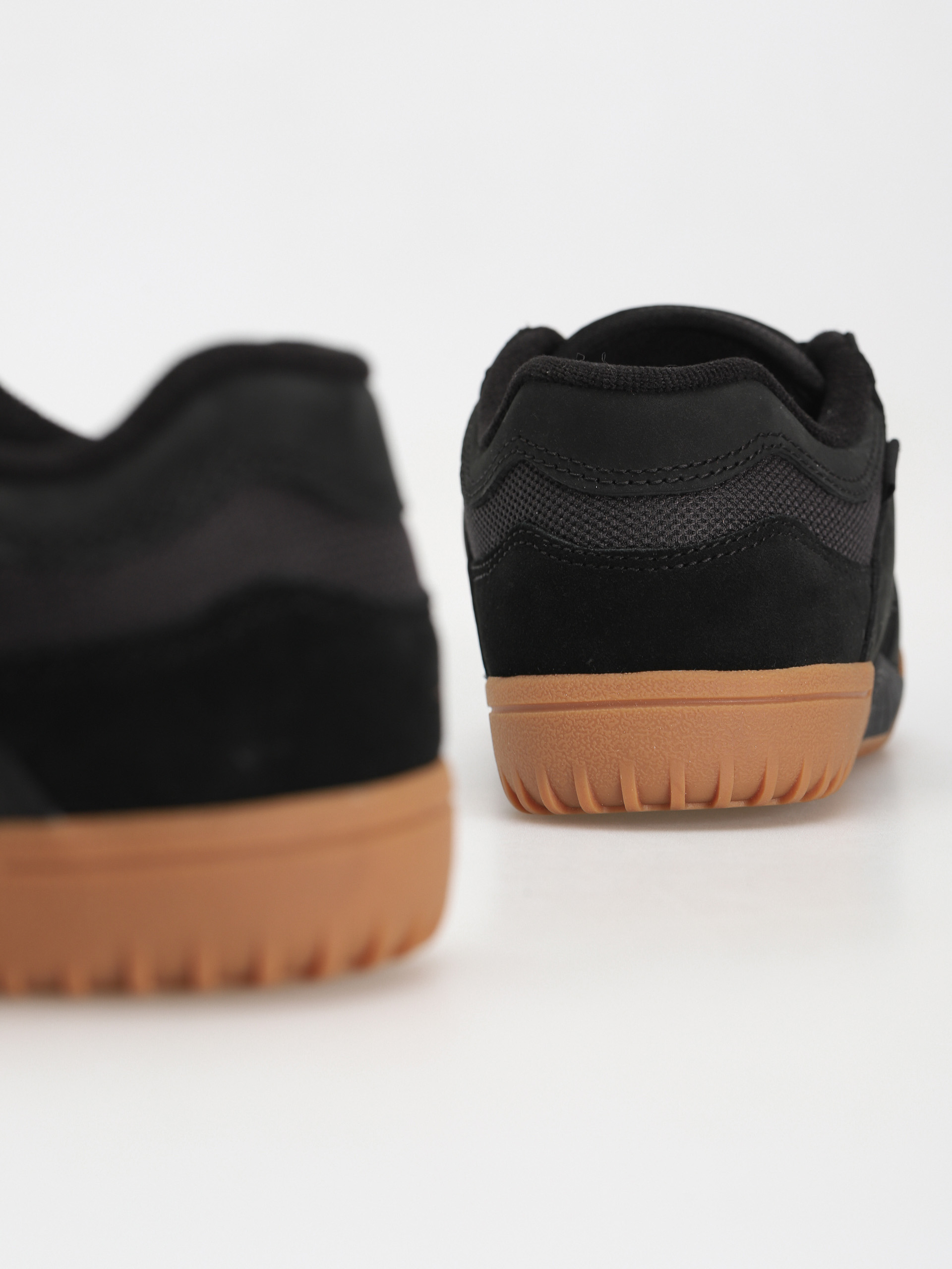 Buty eS One Nine 7 (black/gum)