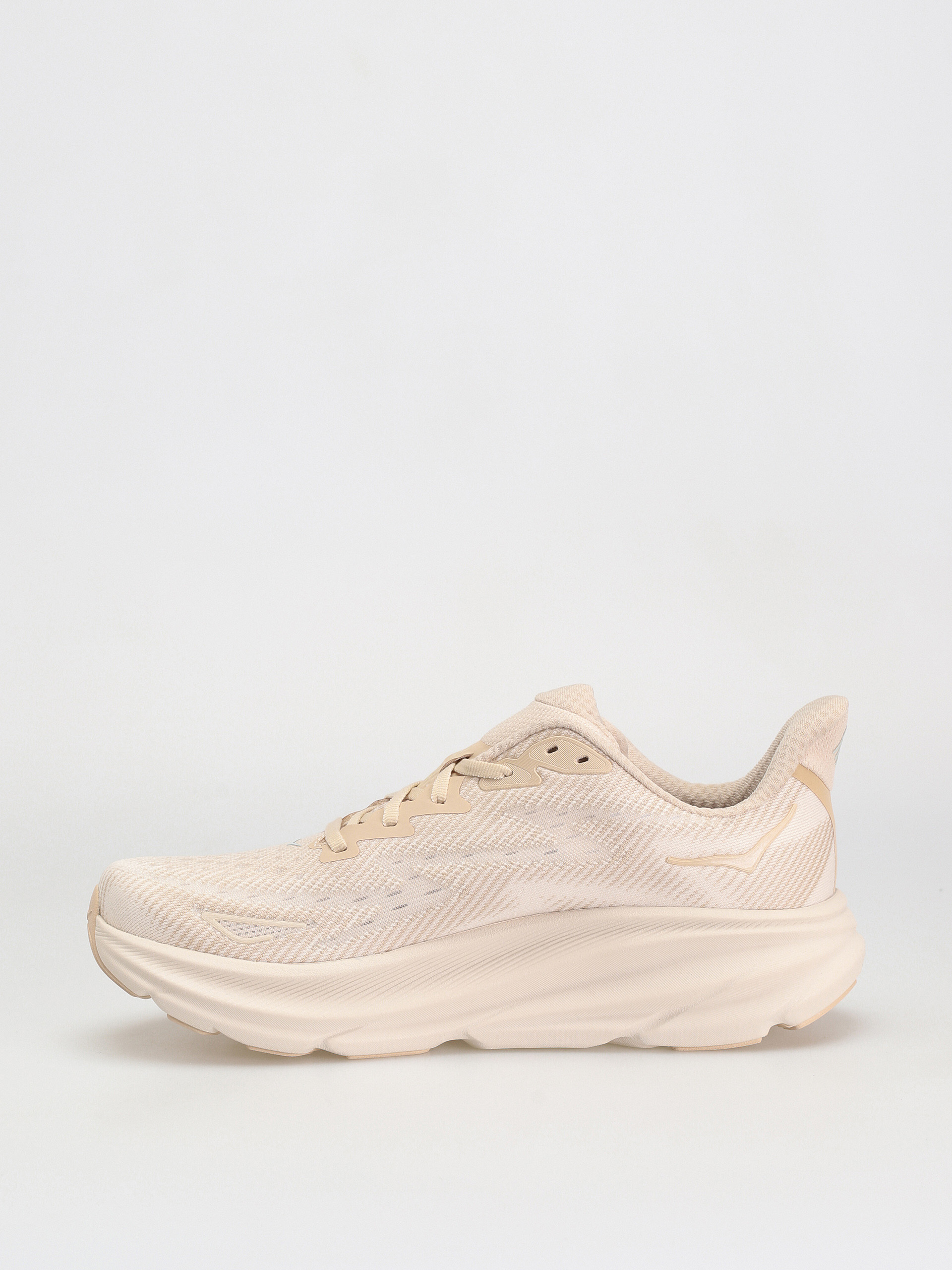 Buty Hoka Clifton 9 (shifting sand/eggnog)