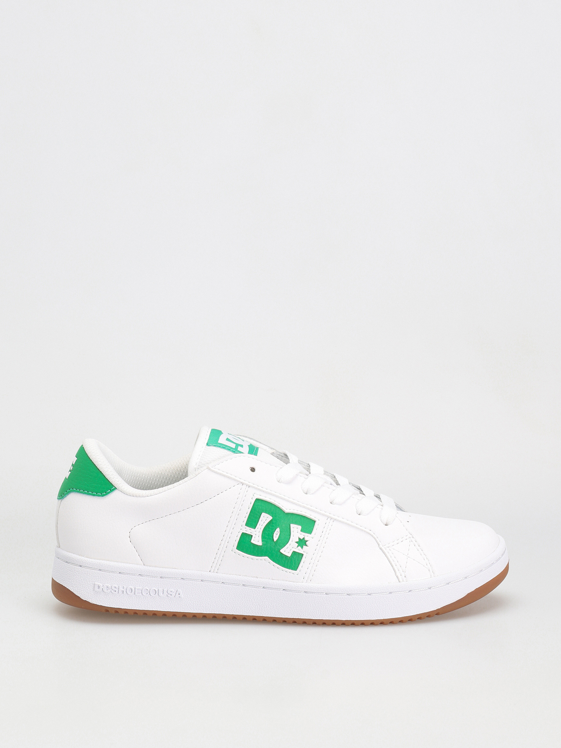 Buty DC Striker (white/green)
