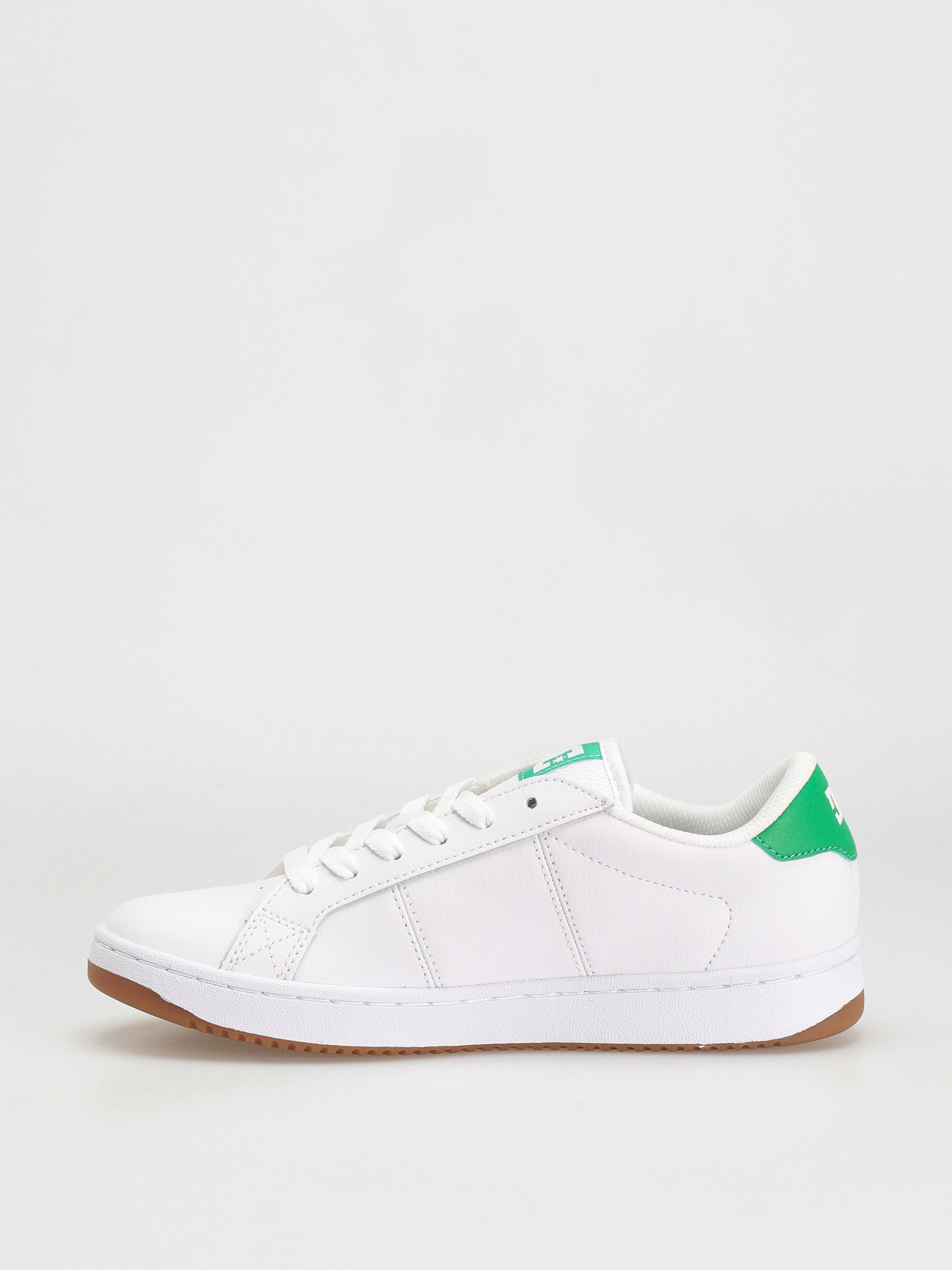 Buty DC Striker (white/green)