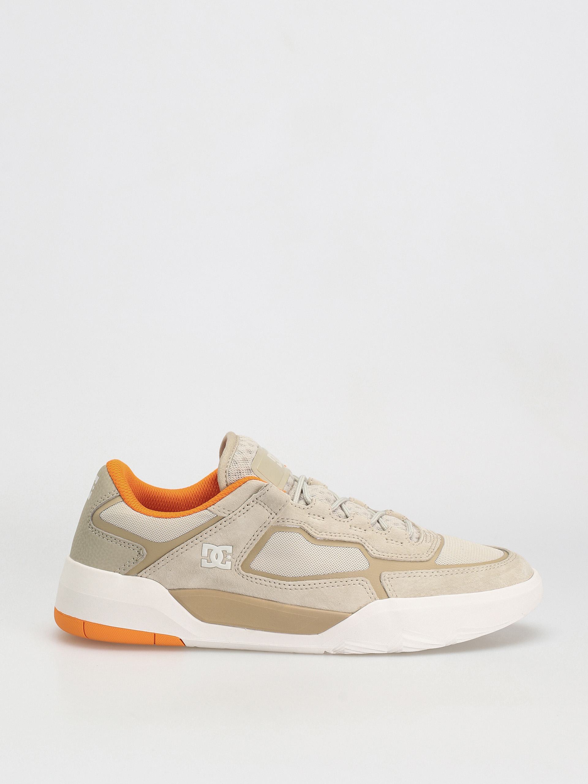 Buty DC Metric Le (tan)