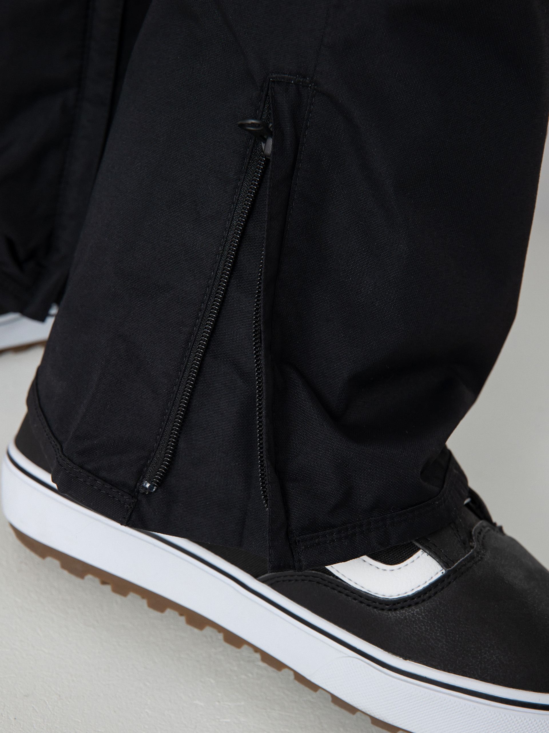 Męskie Spodnie snowboardowe Burton Covert (true black)