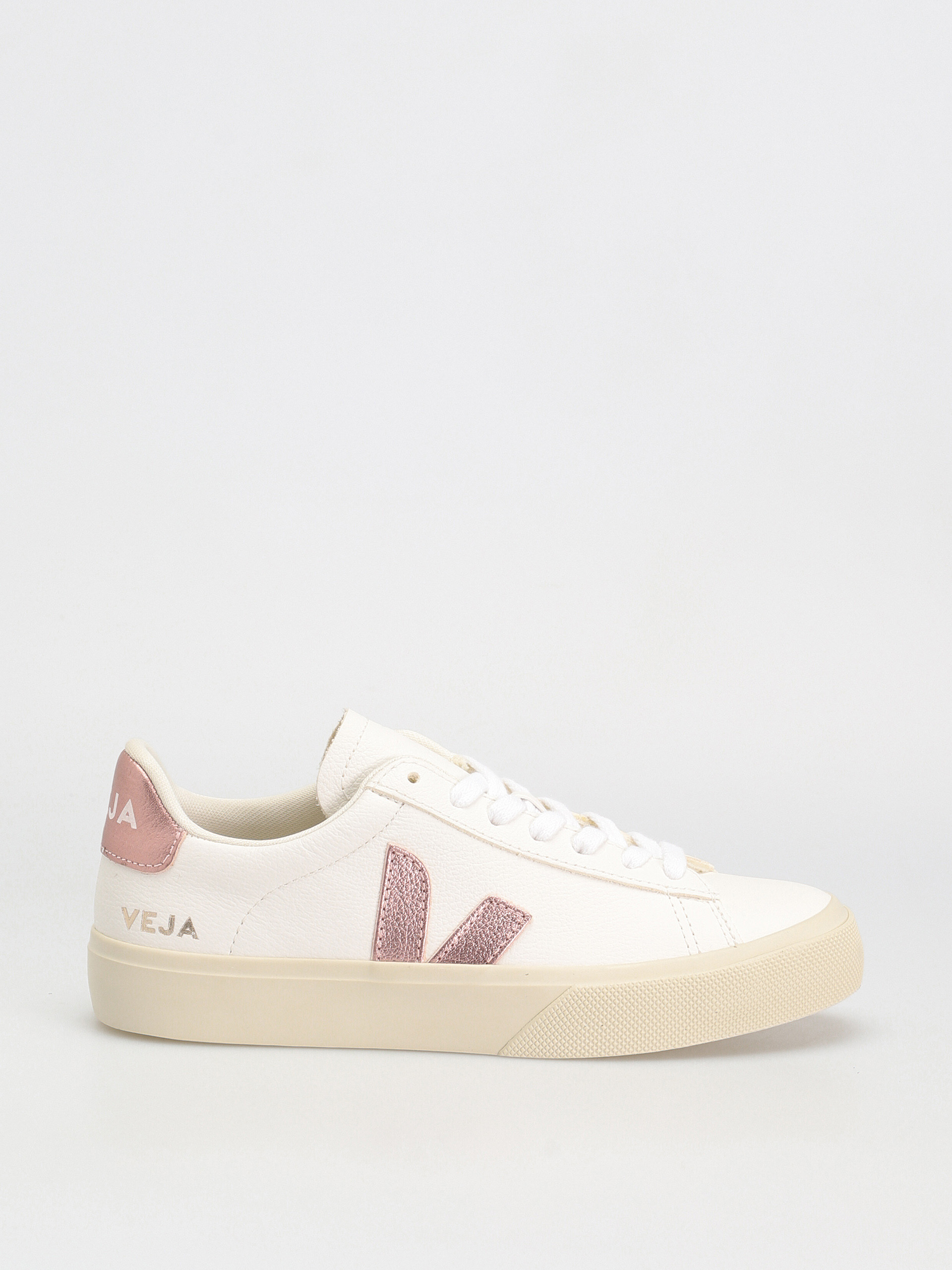 Buty Veja Campo Wmn (extra white nacre)