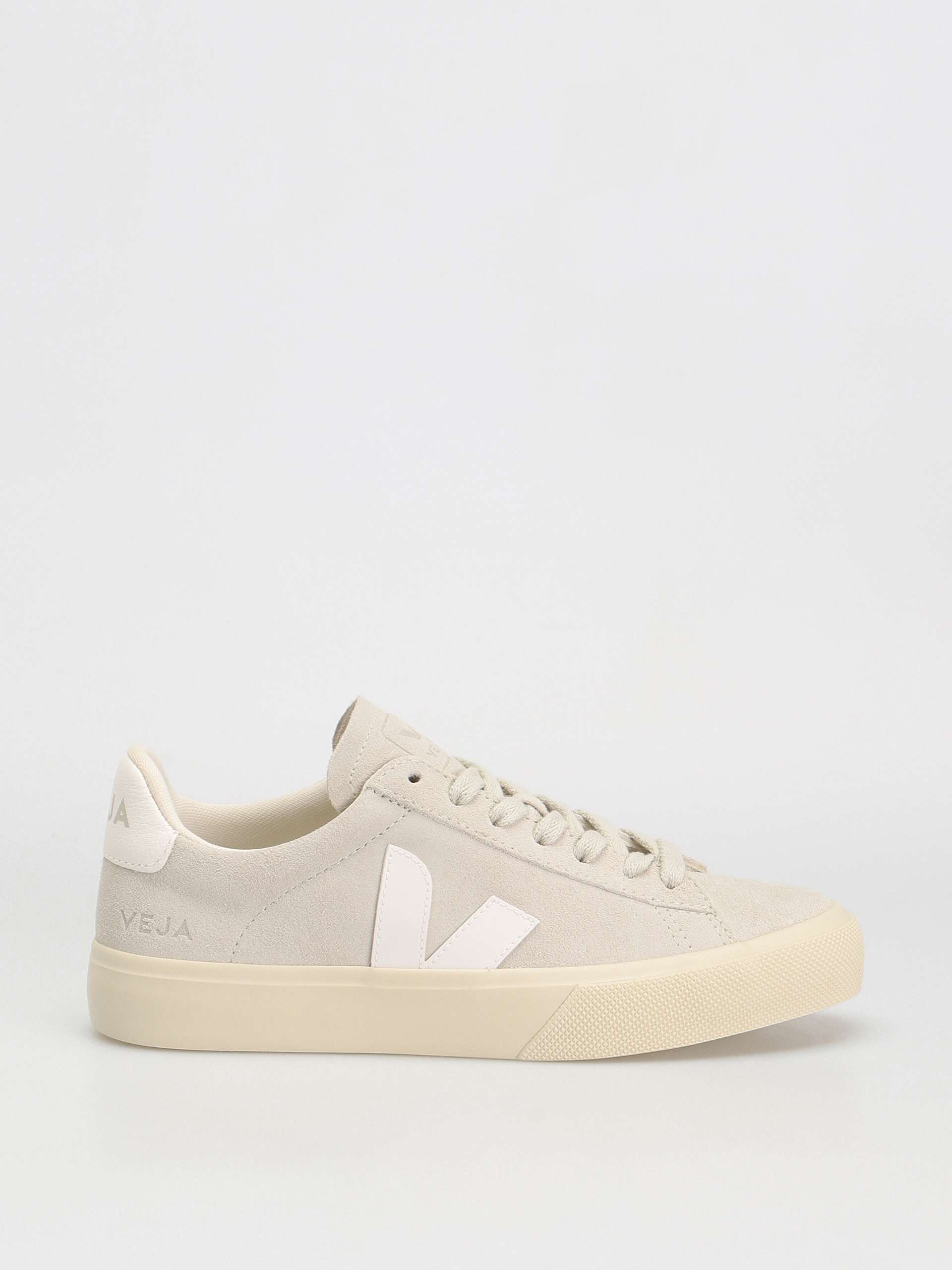 VEJA★CAMPO★WHITE NATURAL NATURAL ★兼用 VEJA (正規販売店) ヴェジャ スニーカー CAMPO カンポ