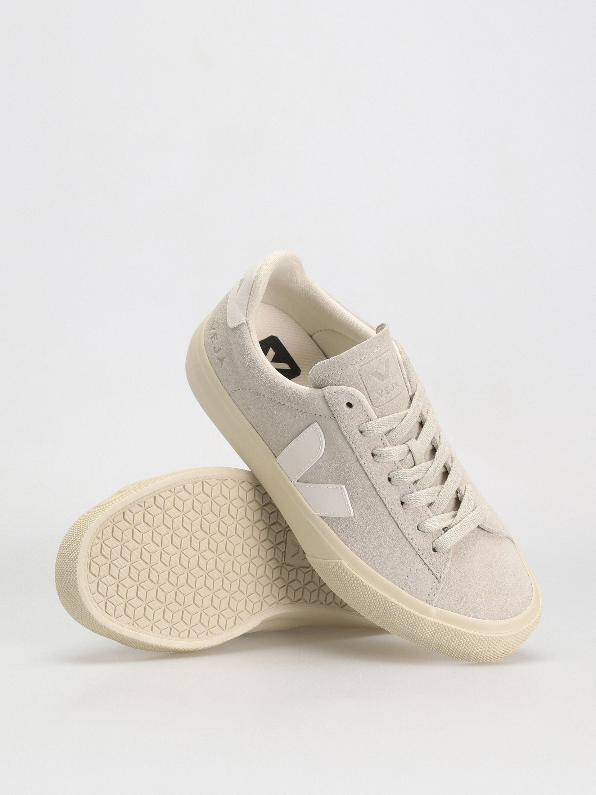 Buty Veja Campo Wmn (natural white)