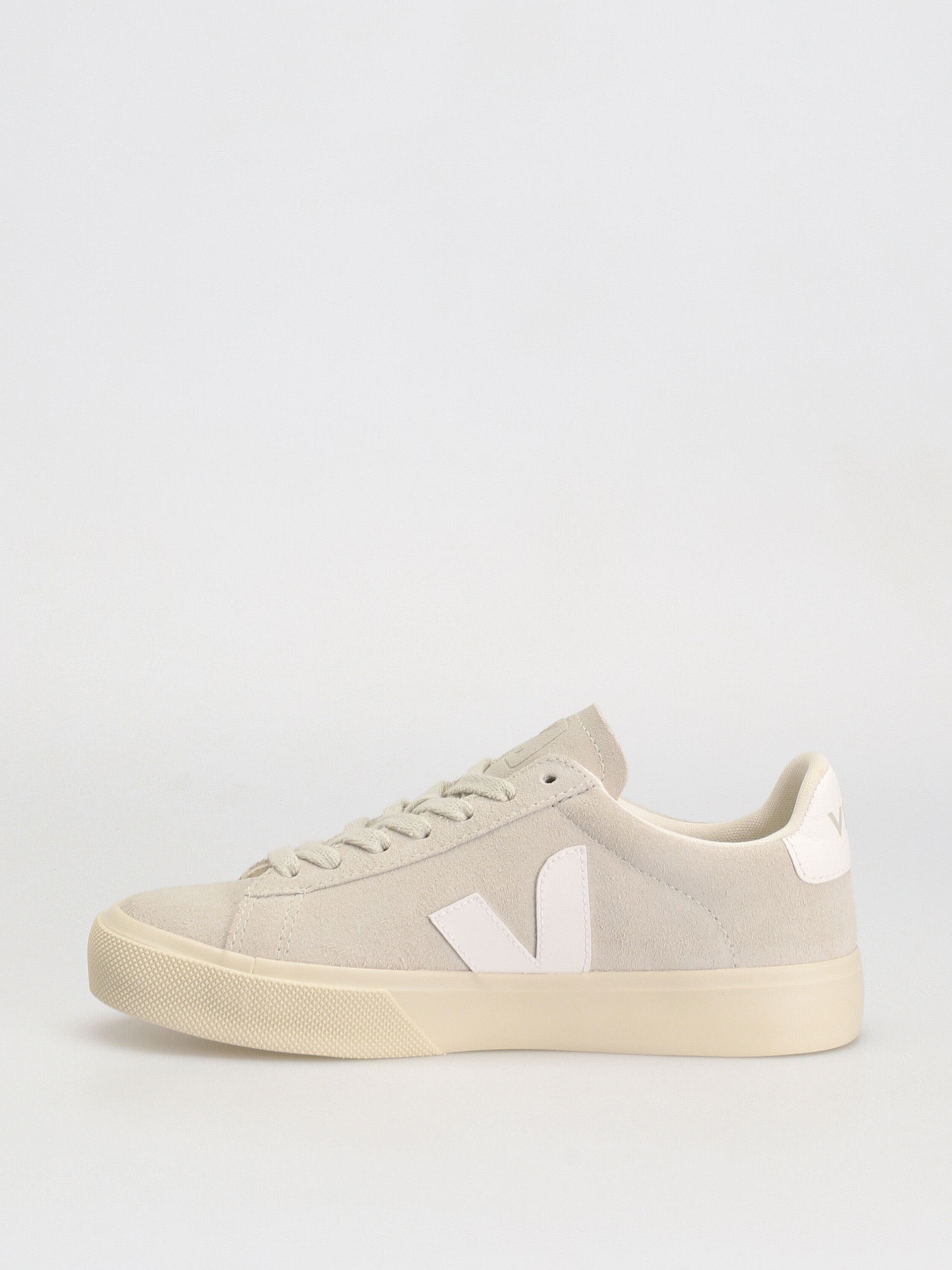 Buty Veja Campo Wmn (natural white)