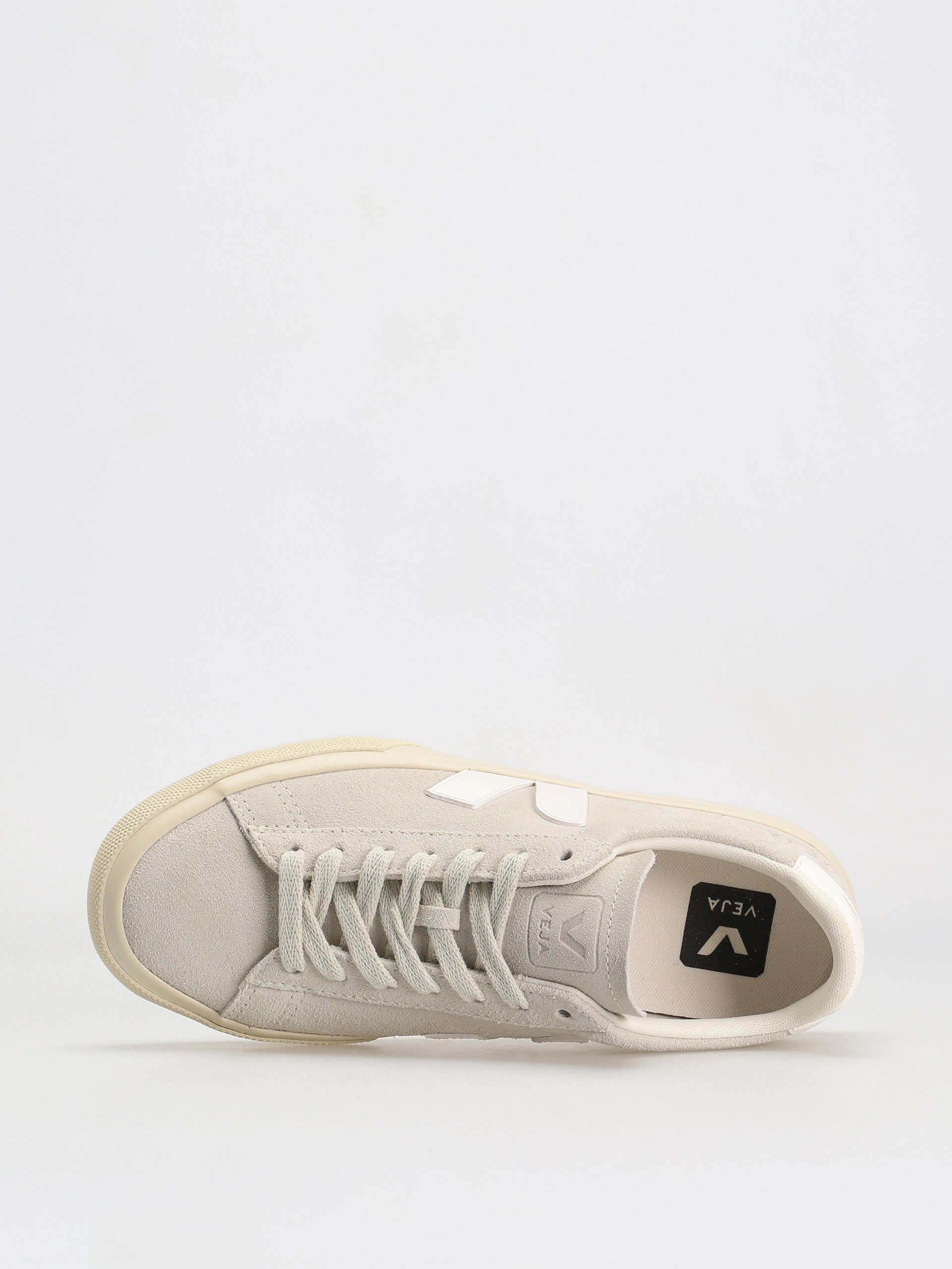Buty Veja Campo Wmn (natural white)