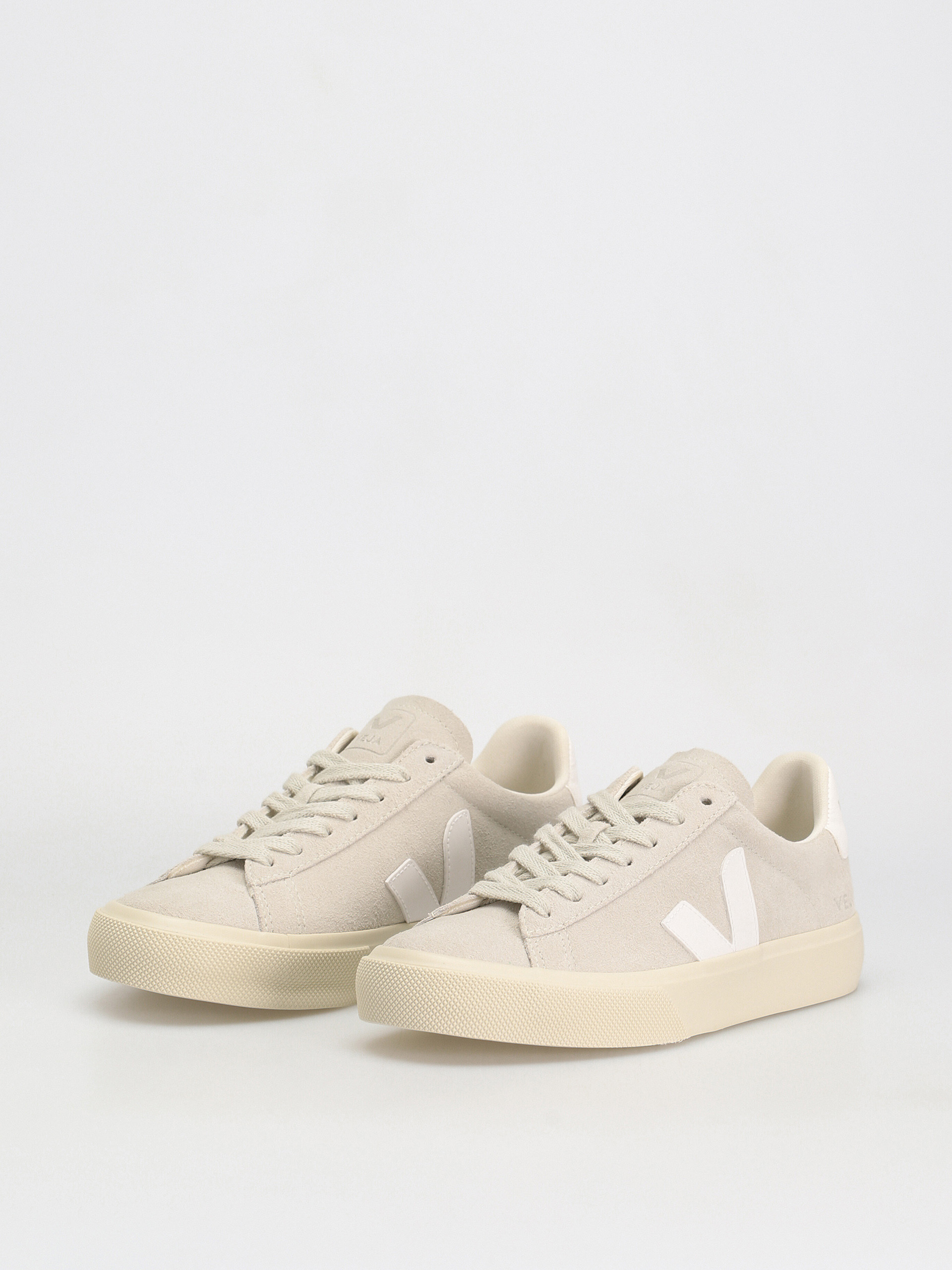 Buty Veja Campo Wmn (natural white)