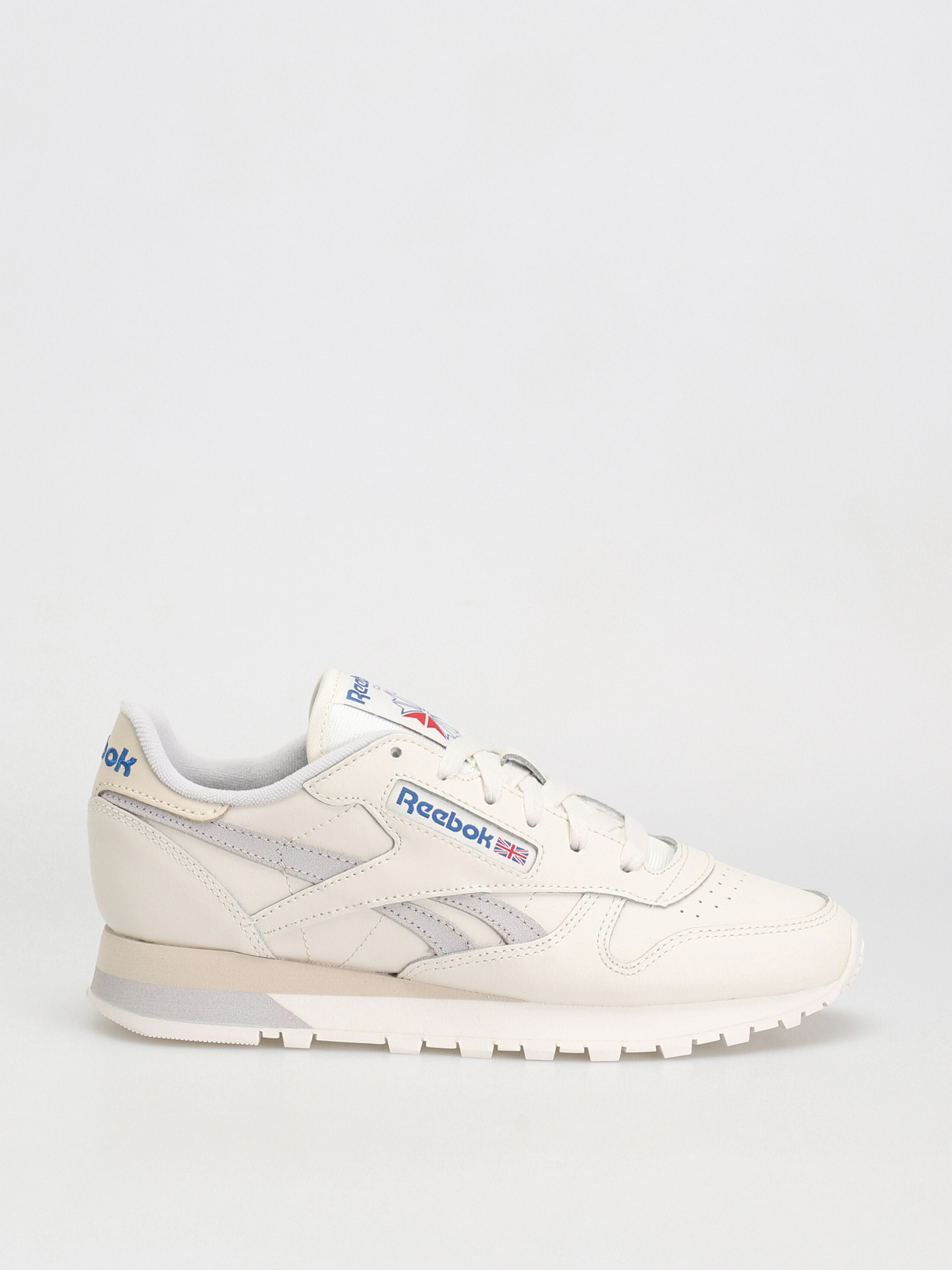 Buty Reebok Classic Leather (chalk/lgsogr/alabas)