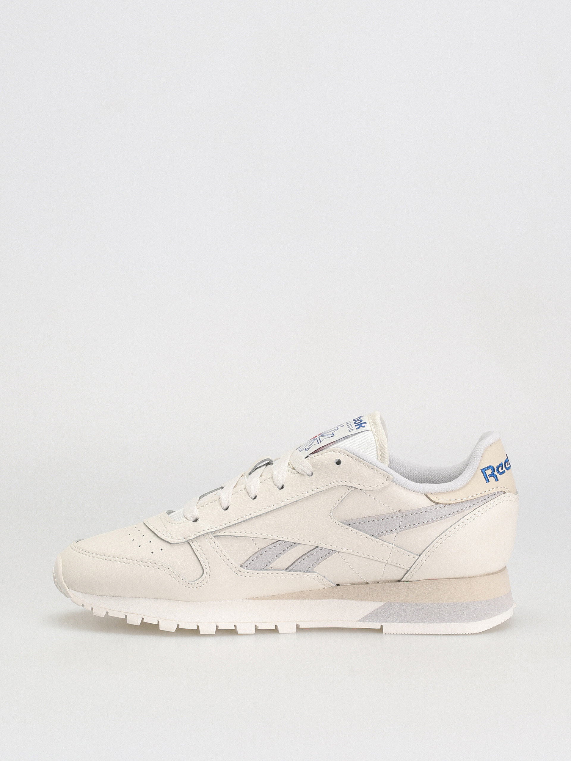 Buty reebok classic shop nylon alpine chalk