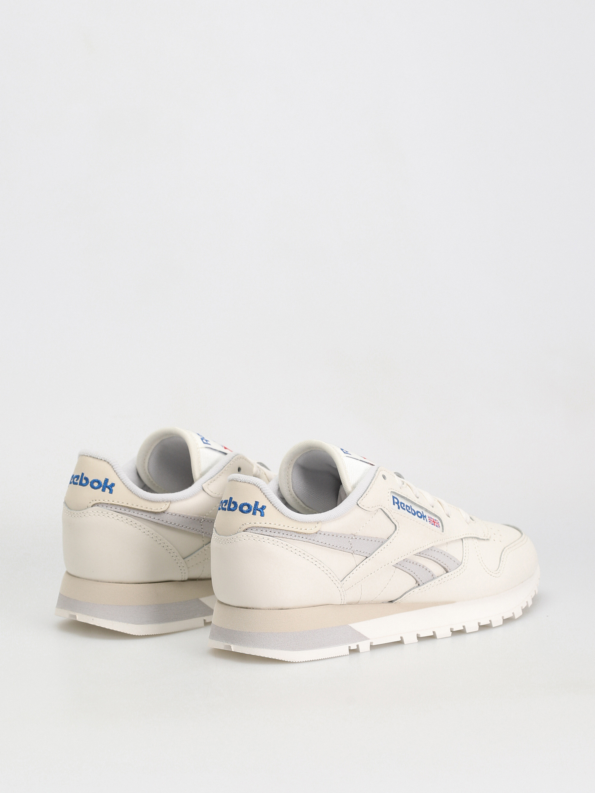 Buty Reebok Classic Leather (chalk/lgsogr/alabas)