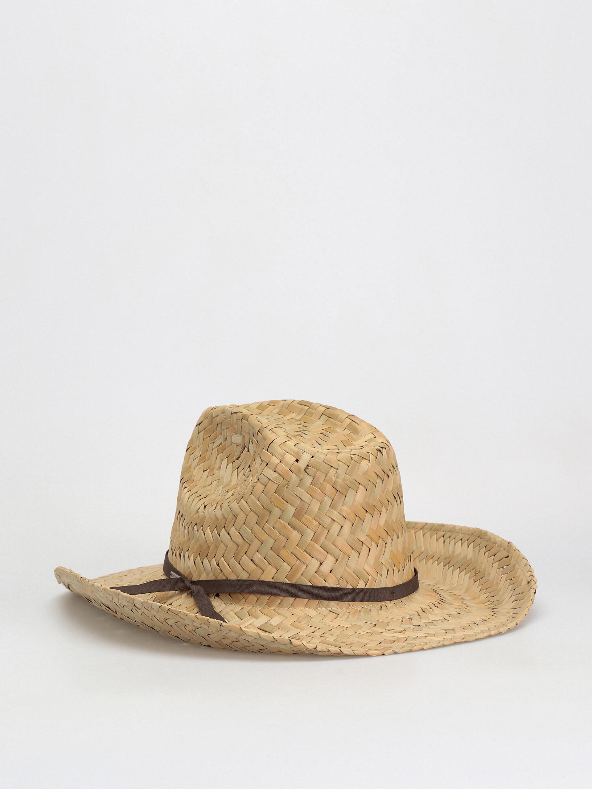 Kapelusz Brixton Houston Straw Cowboy (natural)
