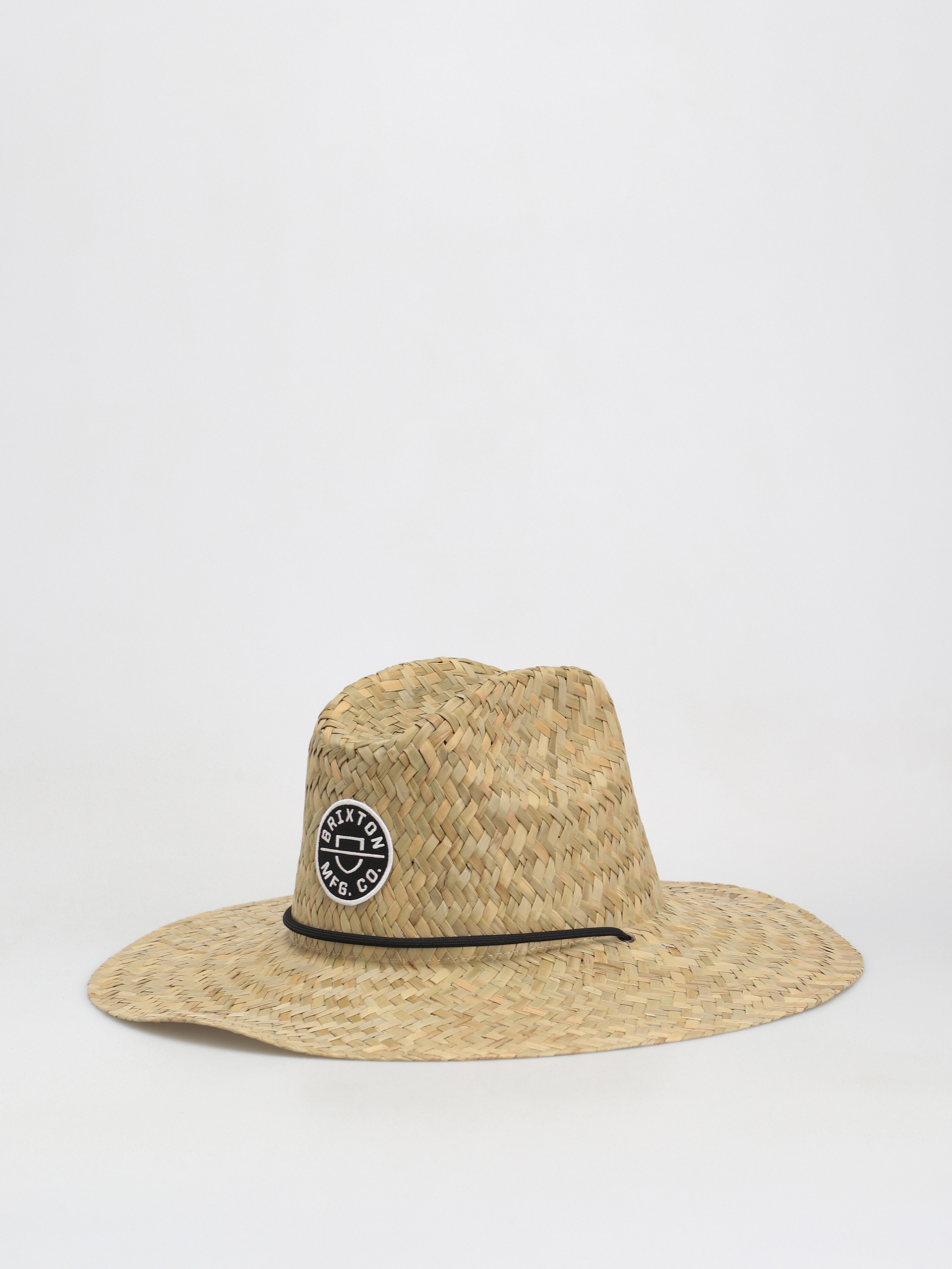 Kapelusz Brixton Crest Sun (tan)