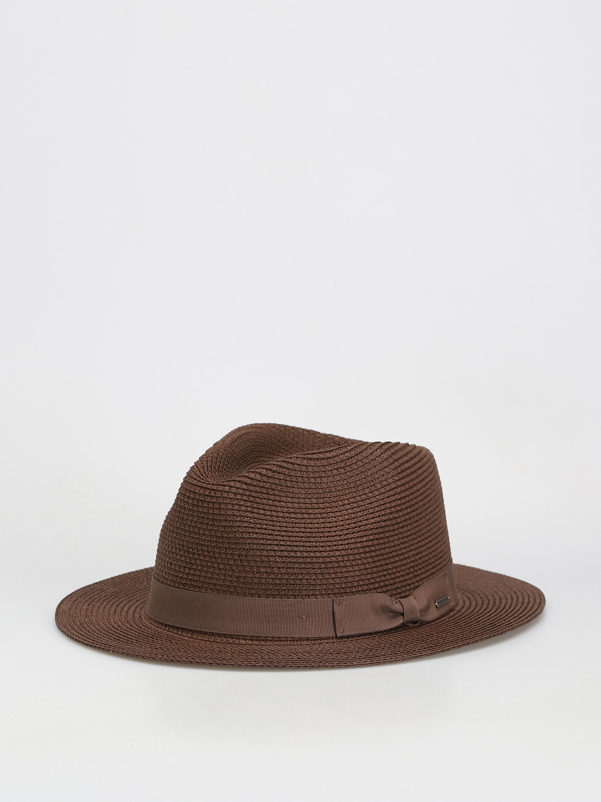 Kapelusz Brixton Rio Fedora (brown)