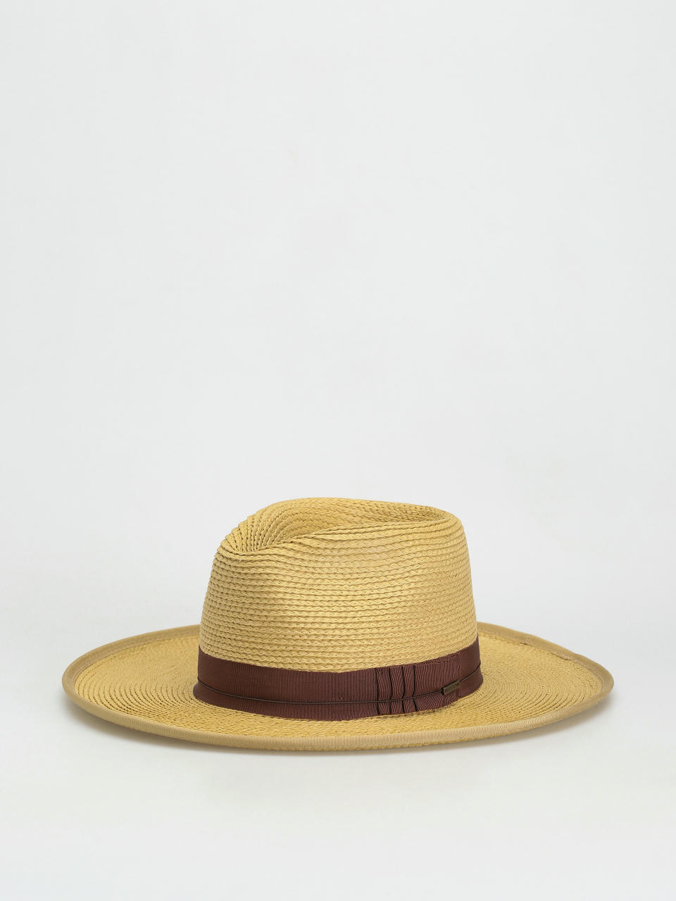 Kapelusz Brixton Reno Straw (tan)