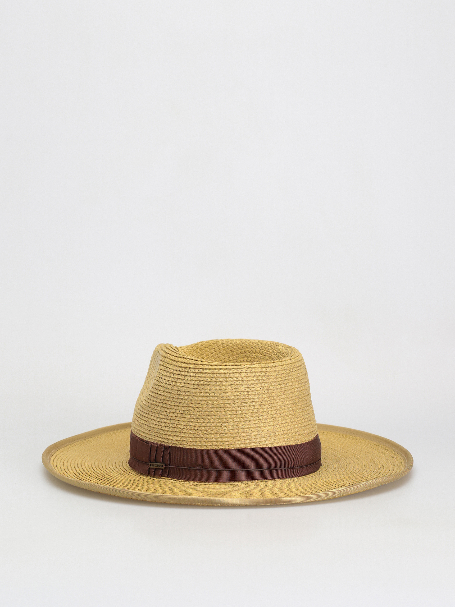 Kapelusz Brixton Reno Straw (tan)