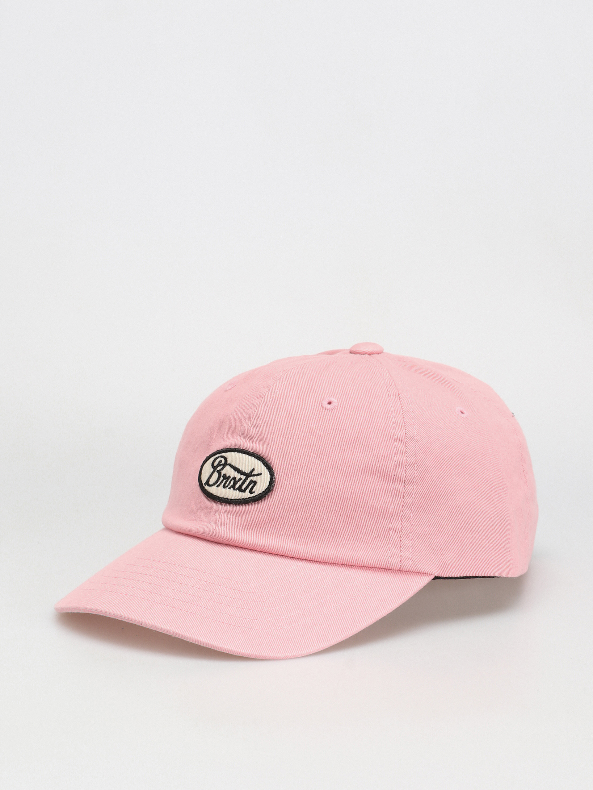 Czapka z daszkiem Brixton Parsons Lp Cap (pink nectar)