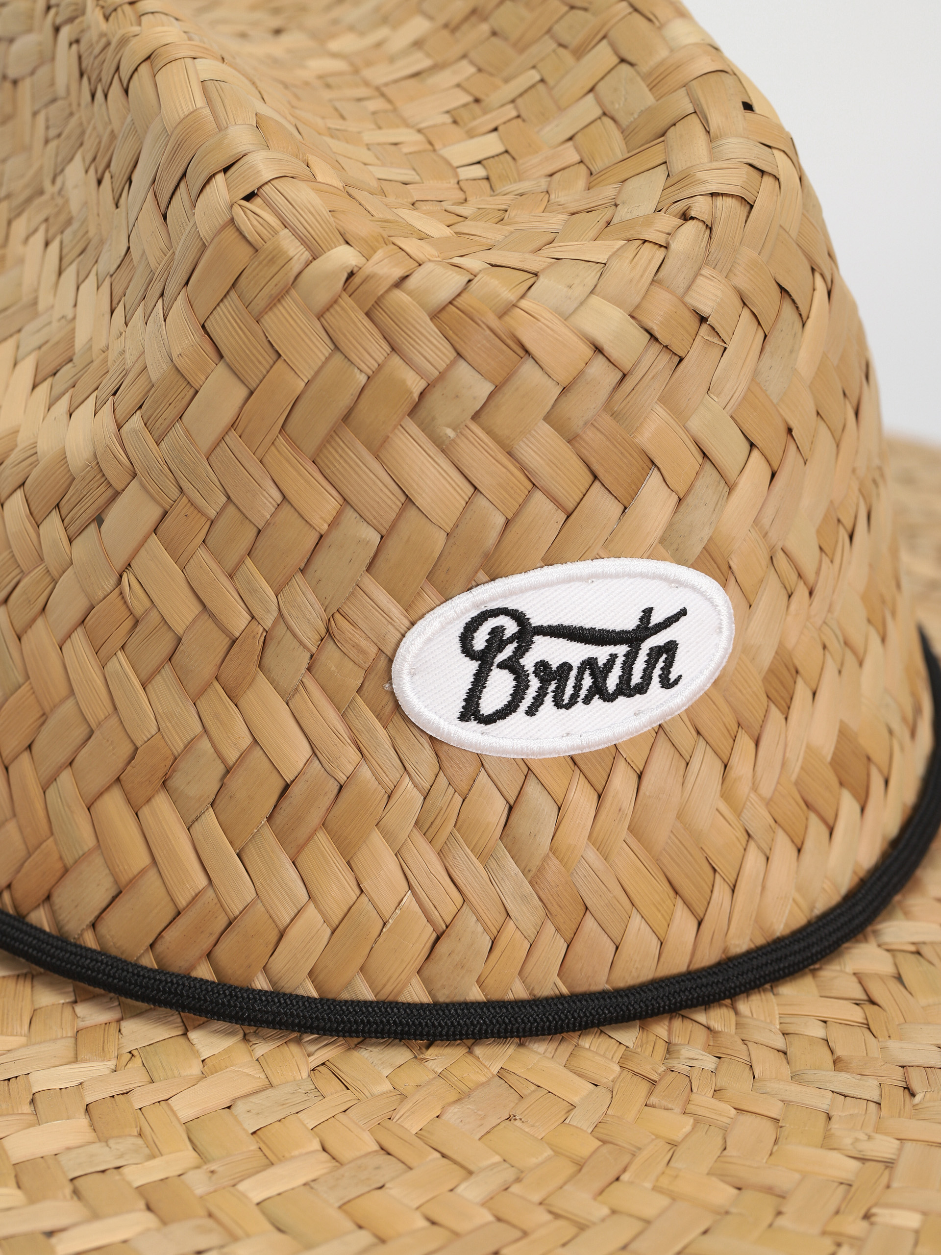 Kapelusz Brixton Parsons Sun (tan)