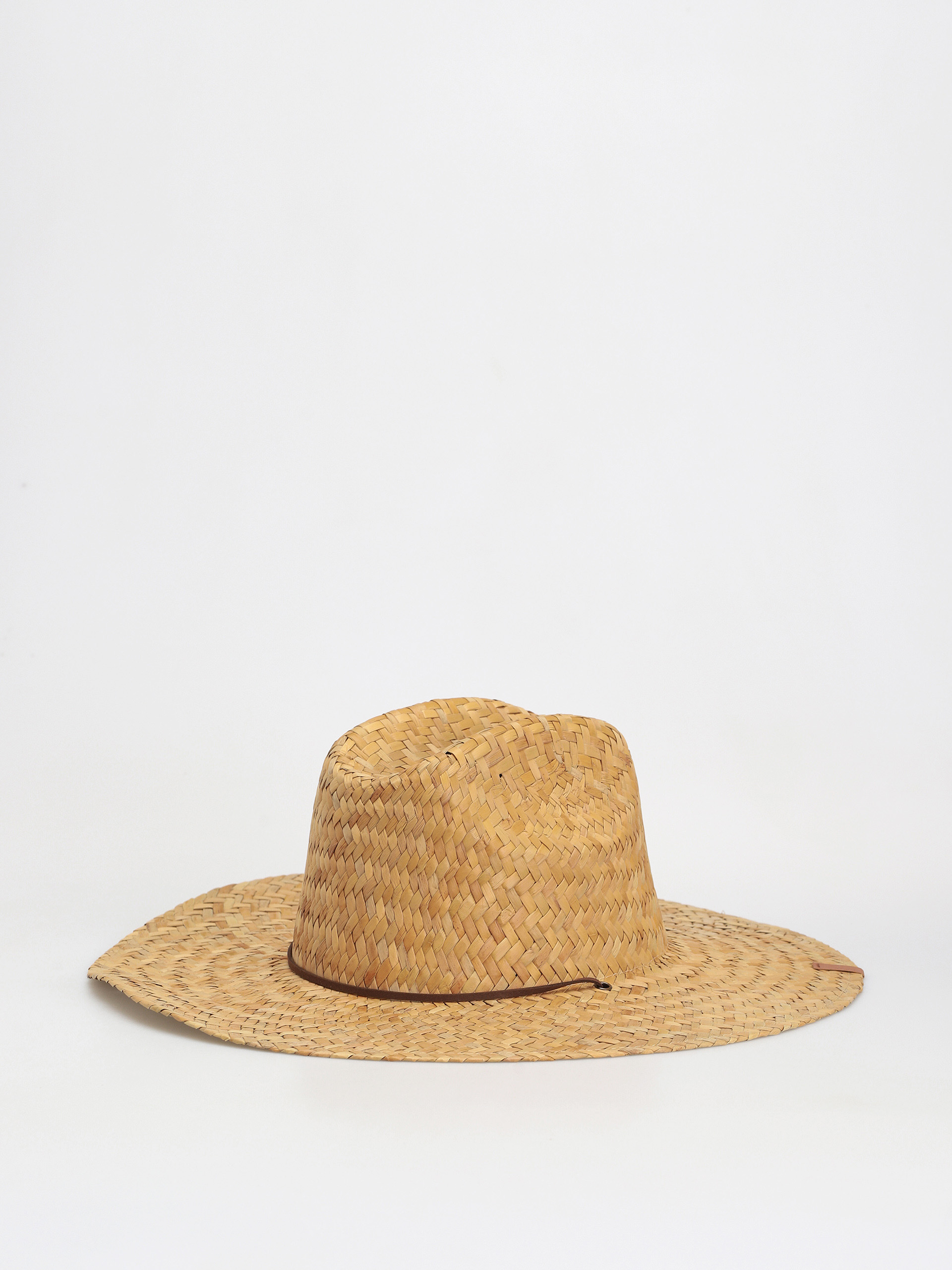 Kapelusz Brixton Bells II Sun (tan/tan)