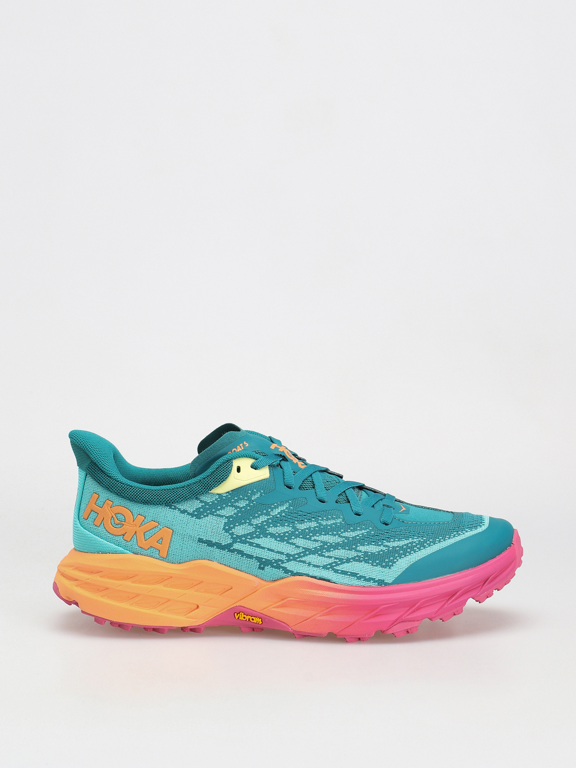 Buty Hoka Speedgoat 5 (deep lake/ceramic)