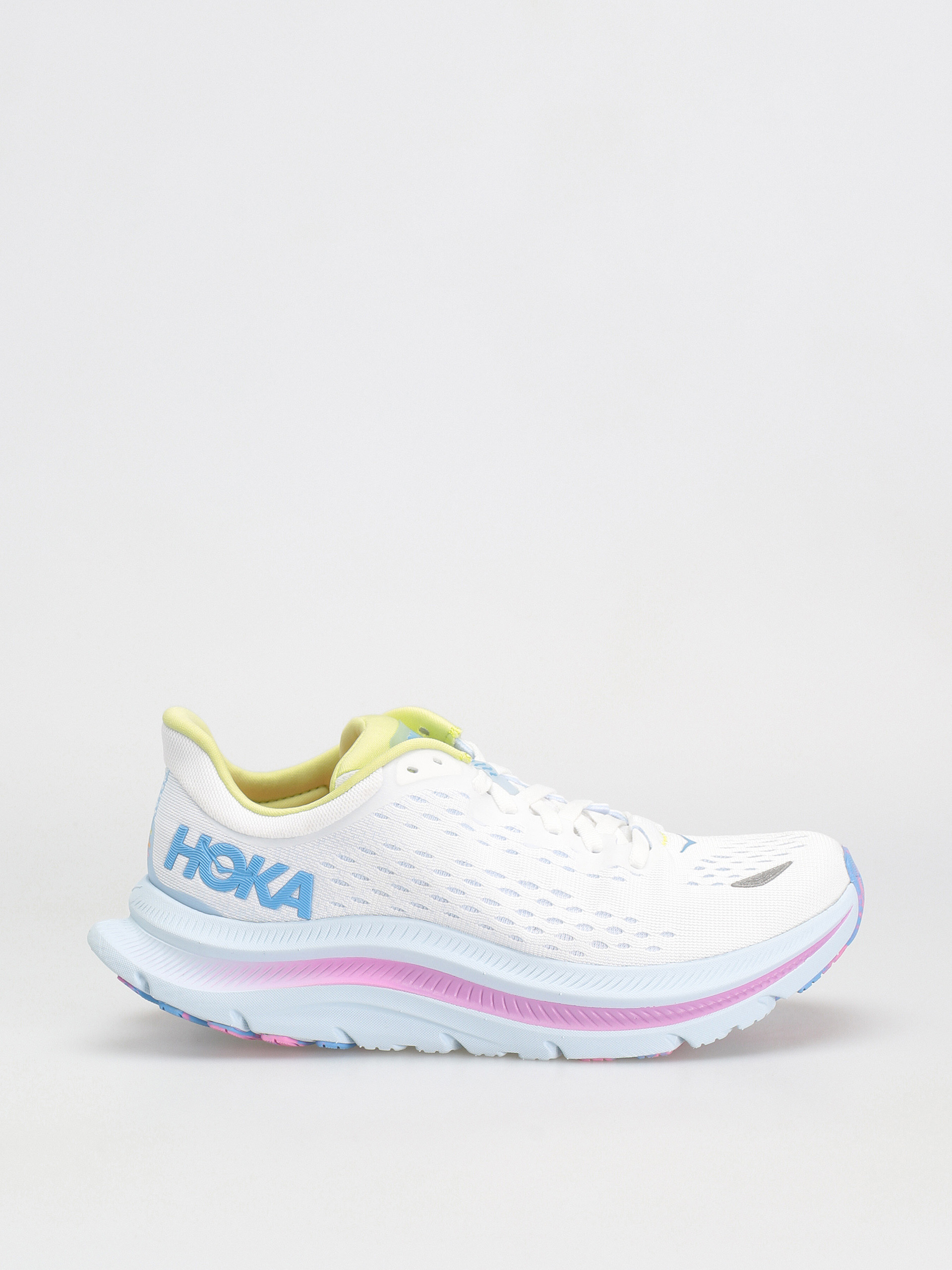 Buty Hoka Kawana Wmn (white/ice water)