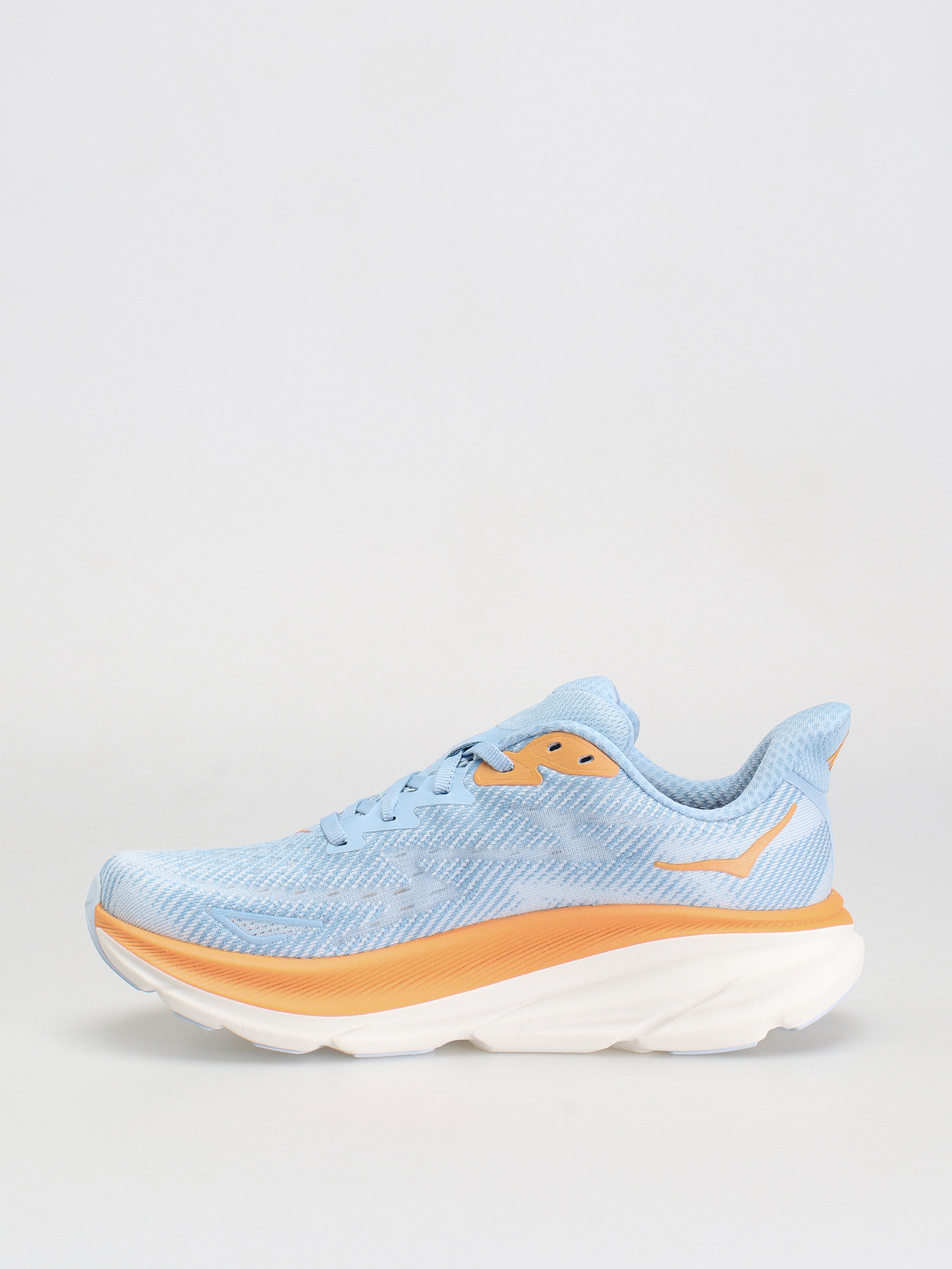 Buty Hoka Clifton 9 Wmn (airy blue/ice water)