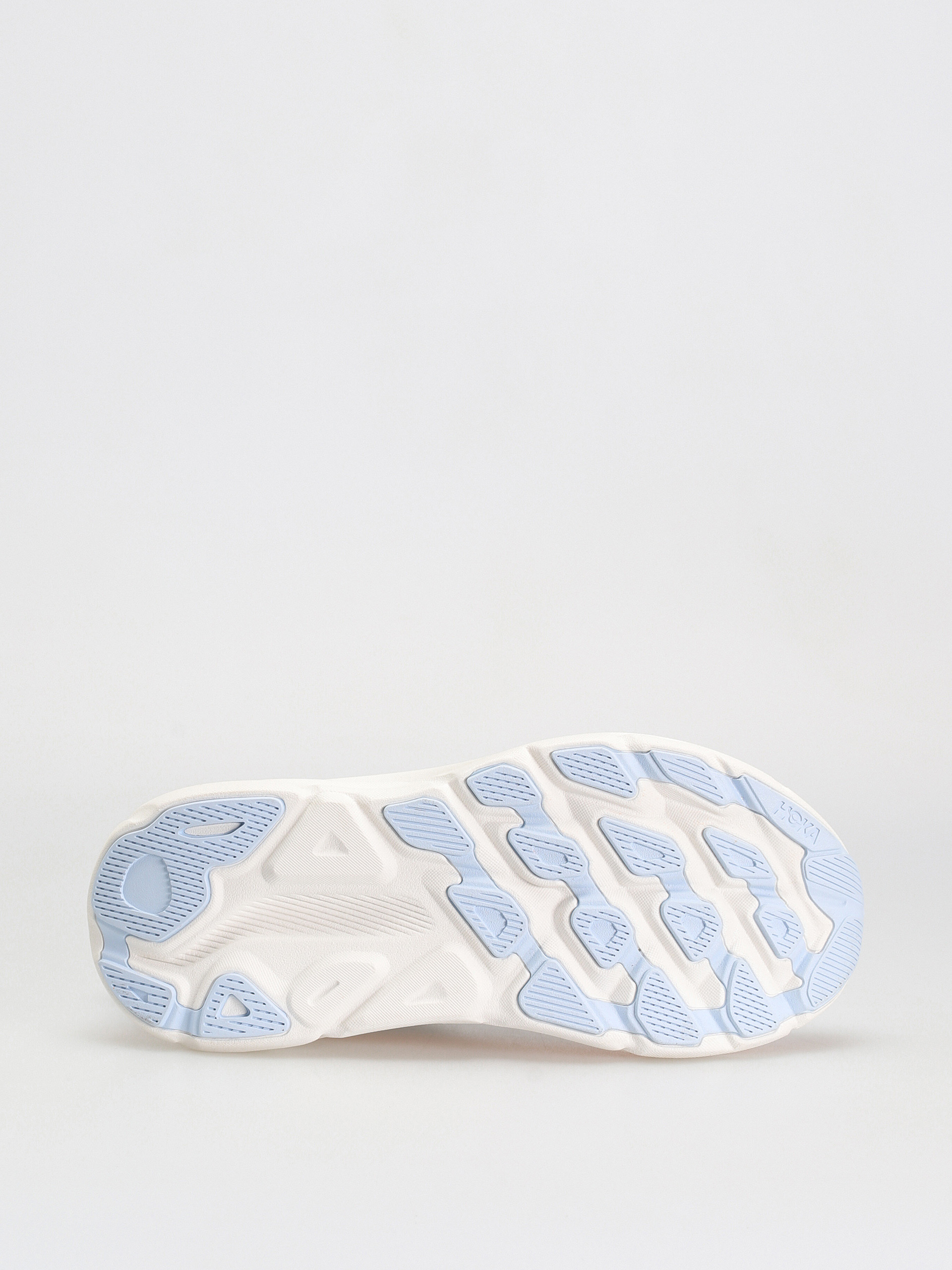 Buty Hoka Clifton 9 Wmn (airy blue/ice water)