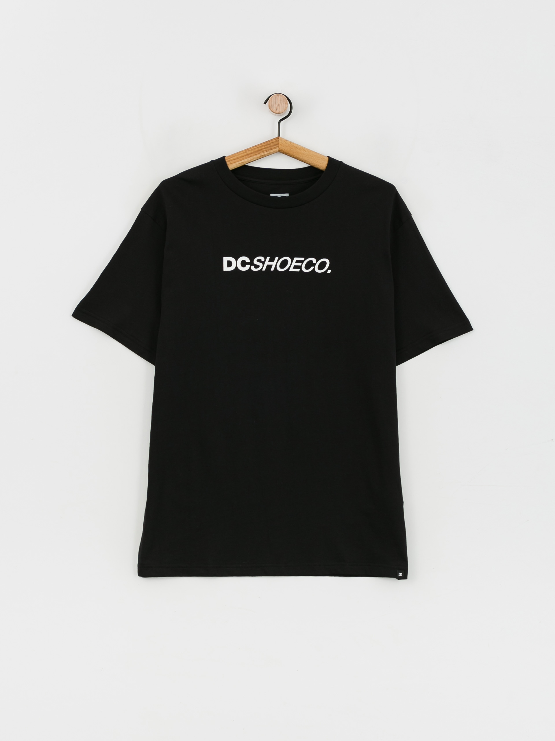 T-shirt DC Bilyeu (black)