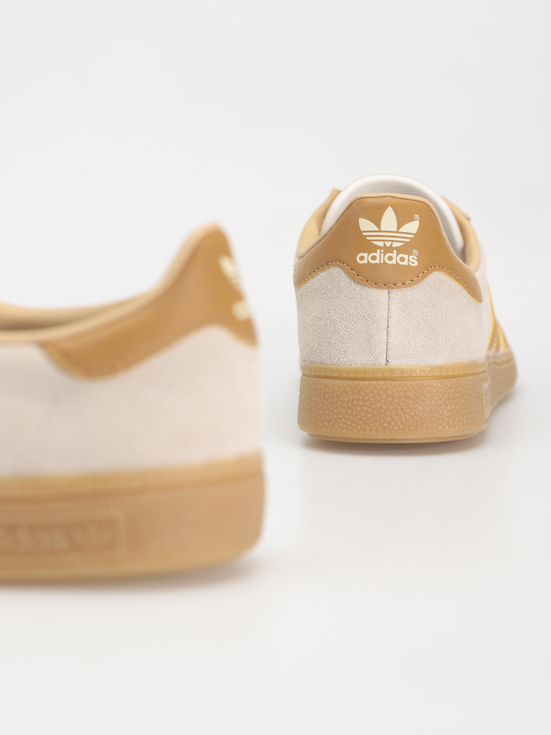 Buty adidas Originals Munchen (cwhite/mesa/gum3)