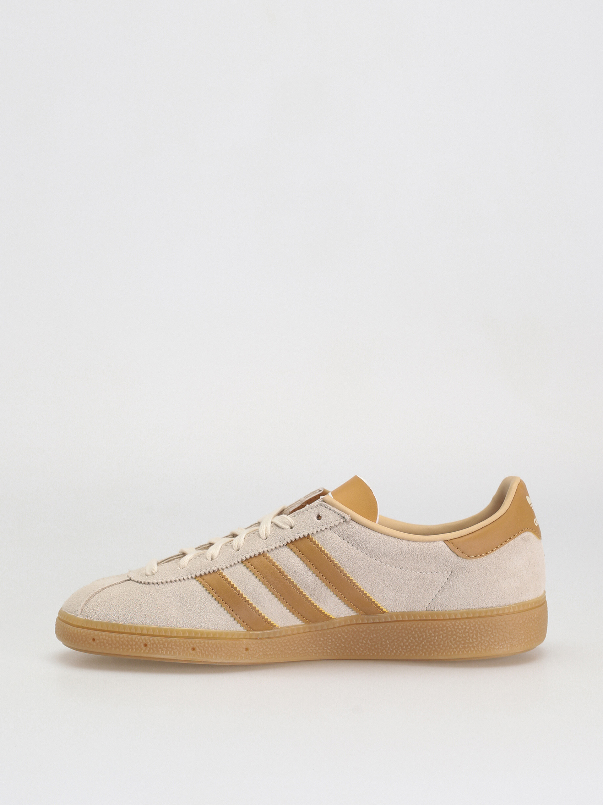 Buty adidas Originals Munchen (cwhite/mesa/gum3)