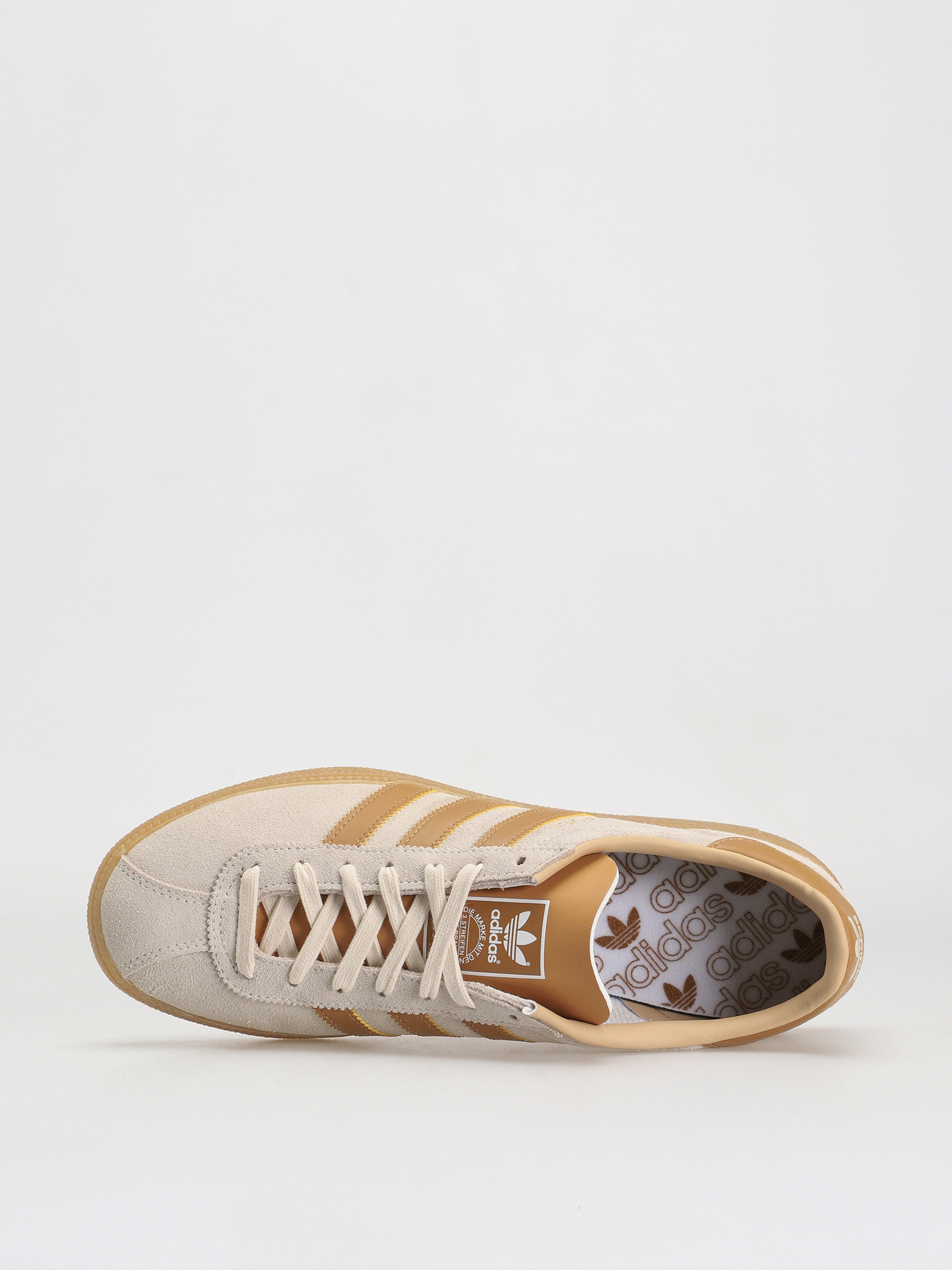 Buty adidas Originals Munchen (cwhite/mesa/gum3)