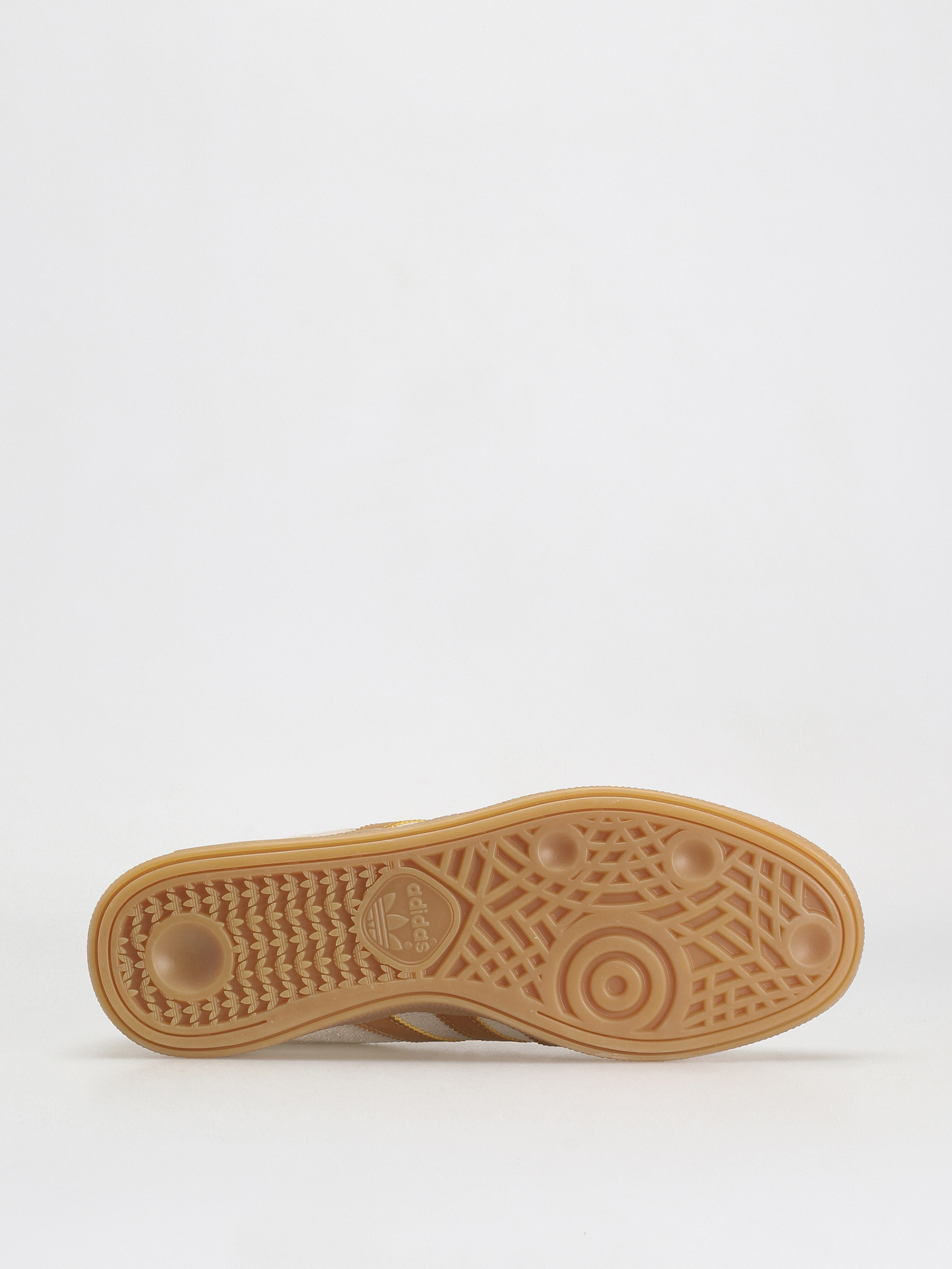 Buty adidas Originals Munchen (cwhite/mesa/gum3)