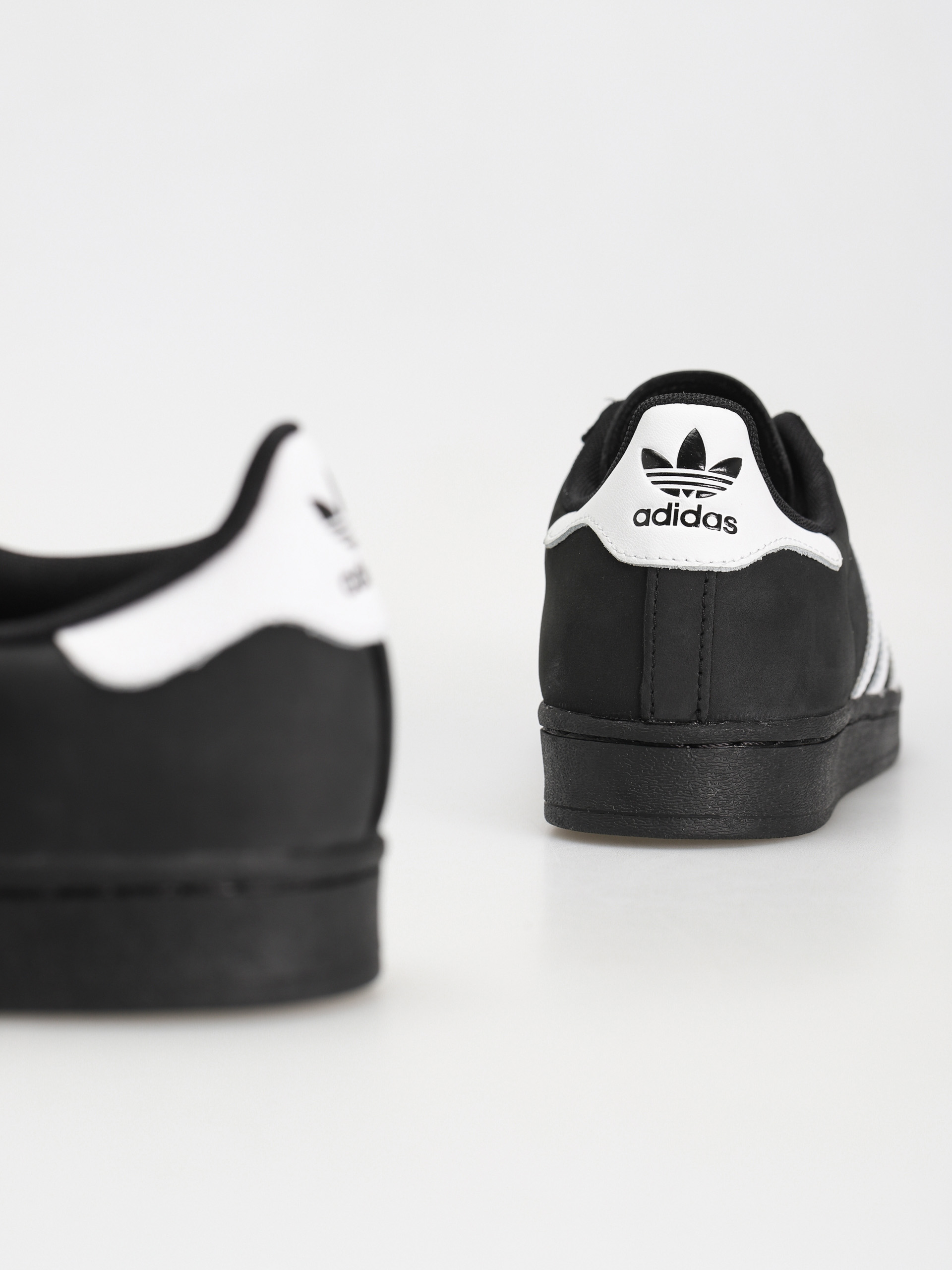 Buty adidas Superstar Adv (cblack/ftwwht/goldmt)