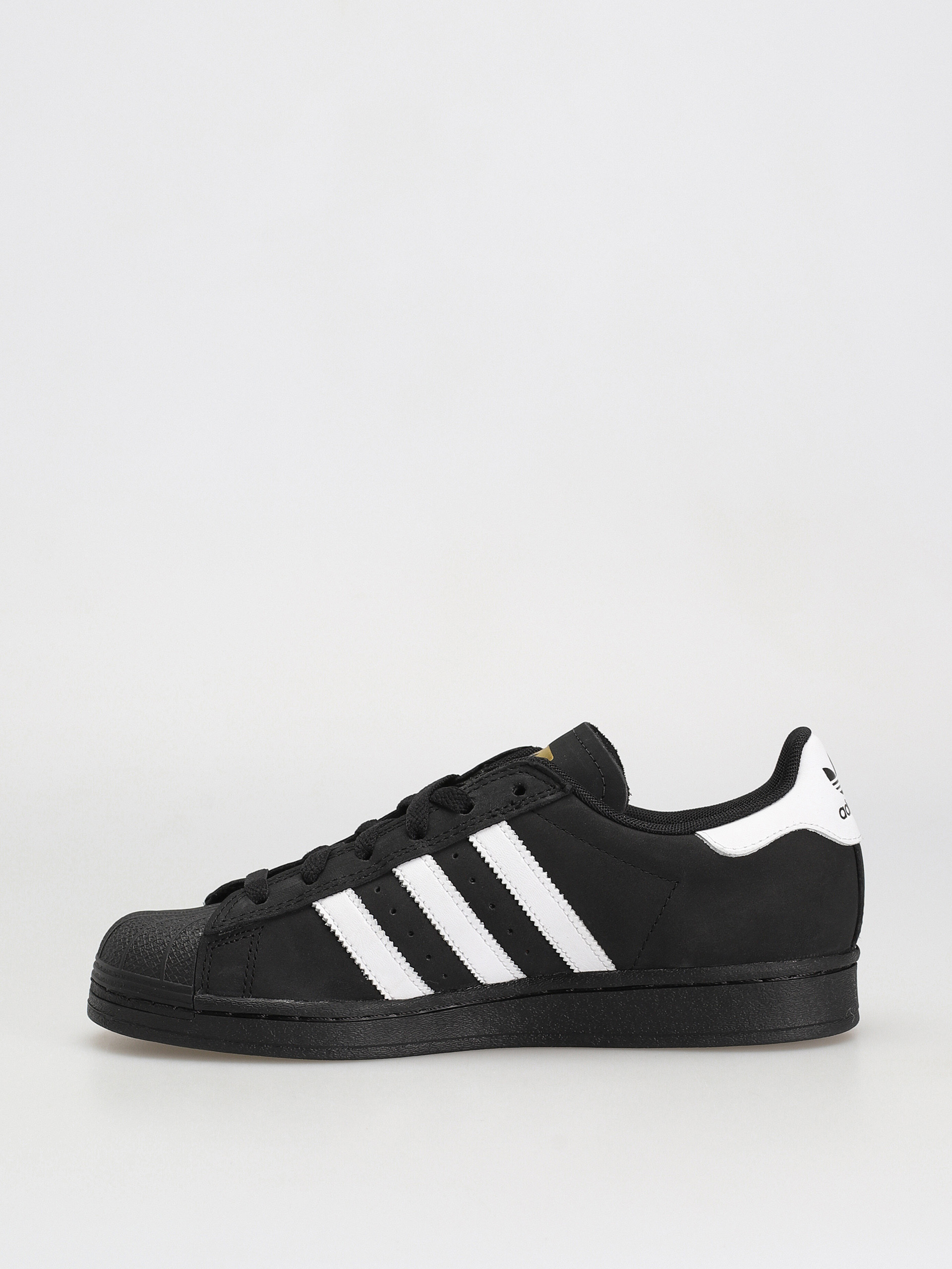 Buty adidas Superstar Adv (cblack/ftwwht/goldmt)