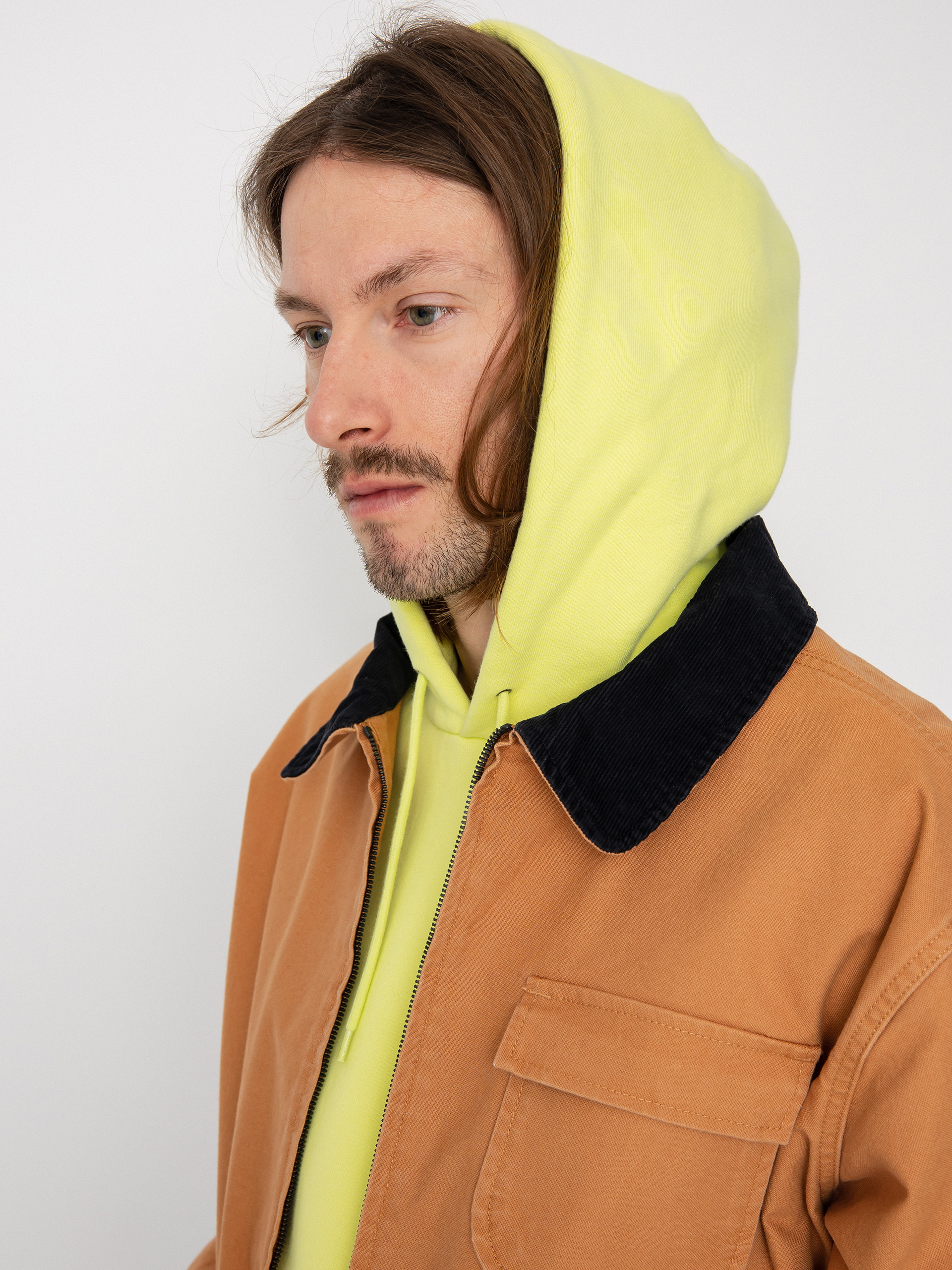 Kurtka Levi's® Skate Hunters (almond)