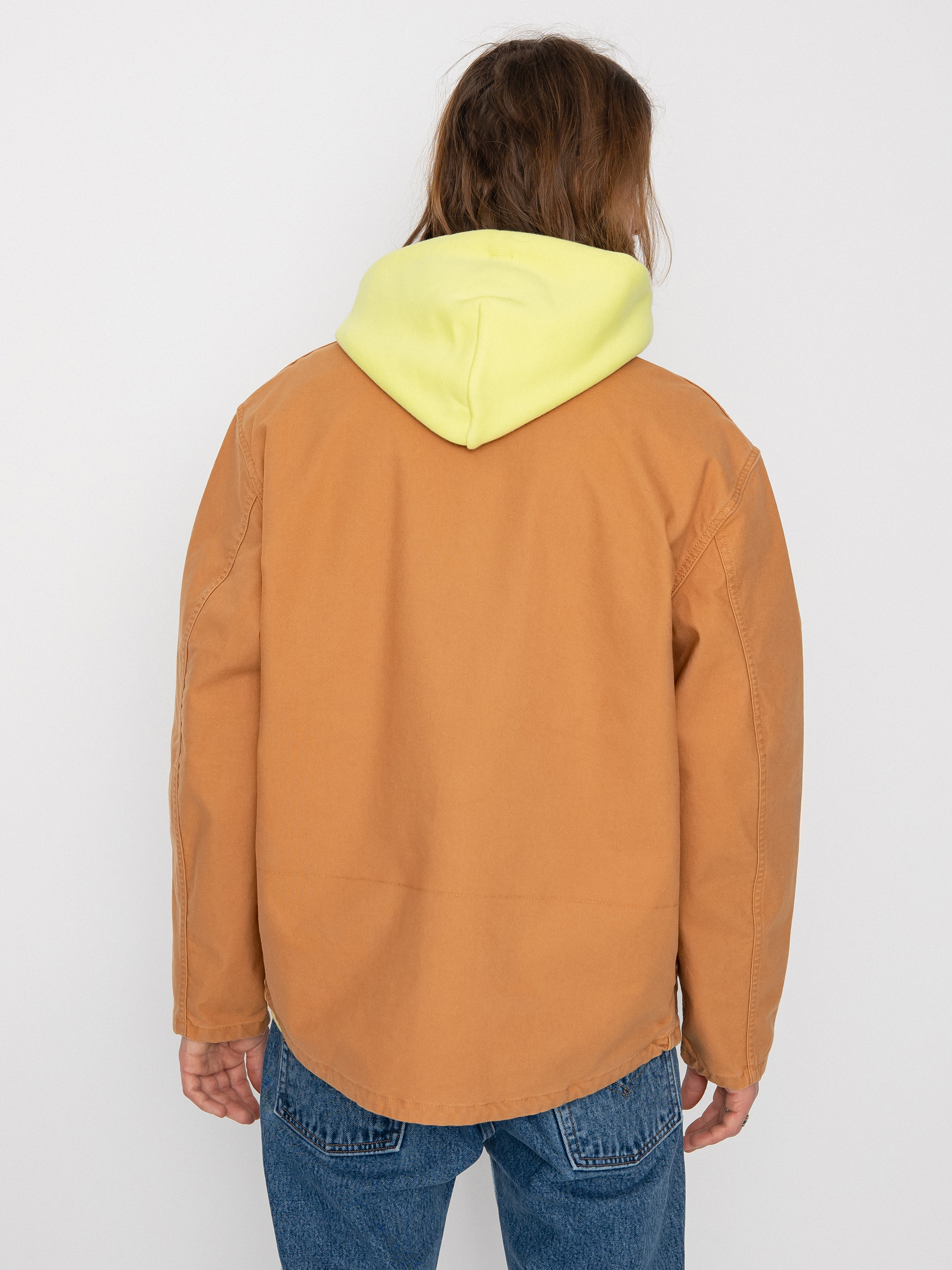 Kurtka Levi's® Skate Hunters (almond)